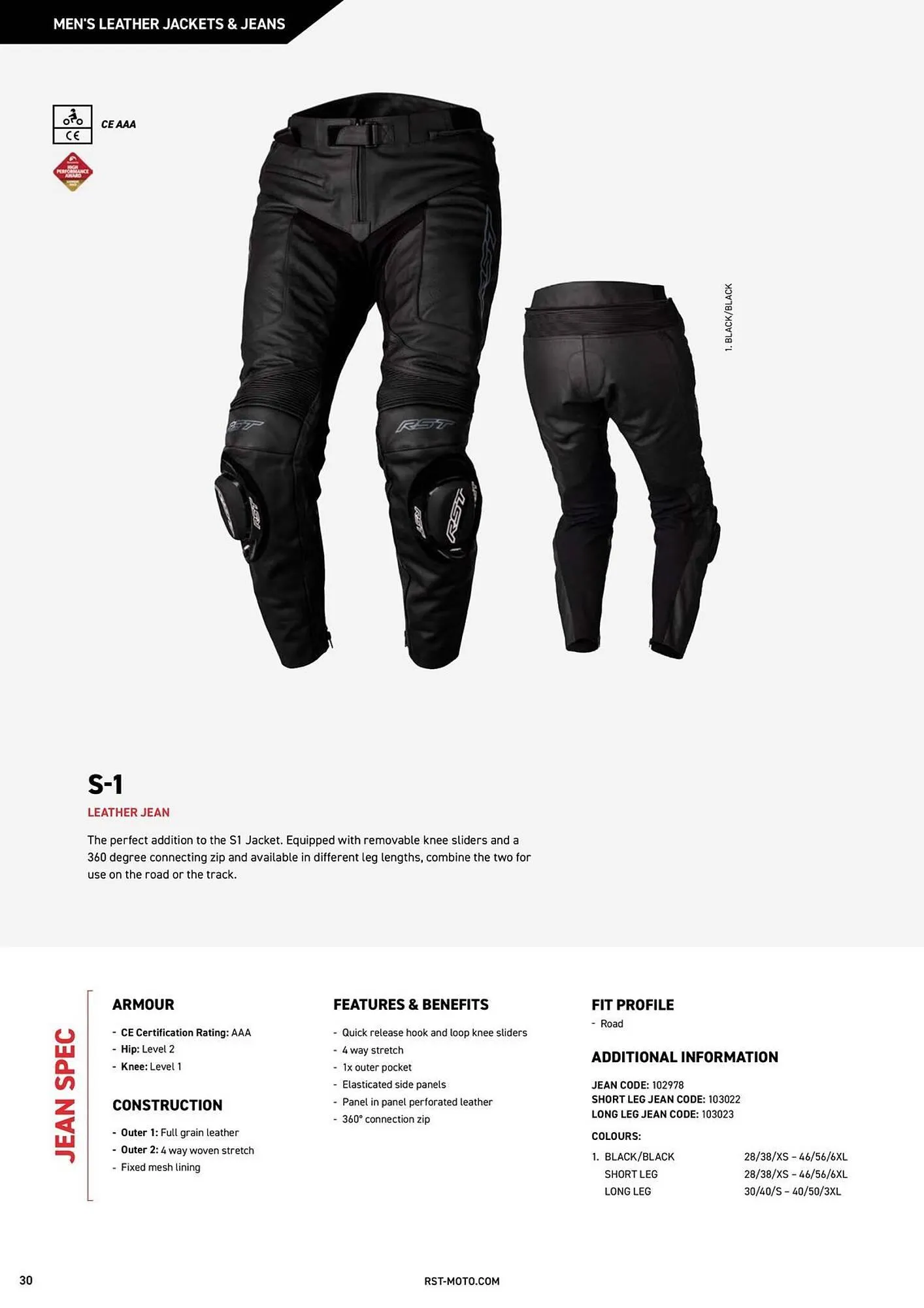 Catalogue Bihr du 10 octobre au 30 novembre 2025 - Catalogue page 30