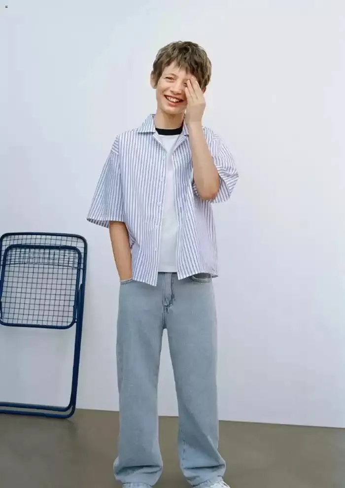 Boy's New in Cloches du 1 avril au 30 avril 2025 - Catalogue page 2