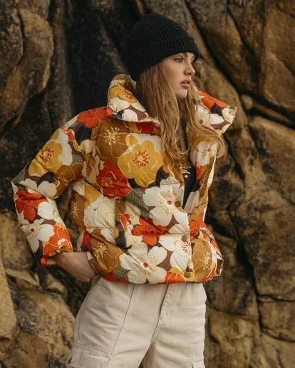 Best Friends - Veste déperlante pour Femme