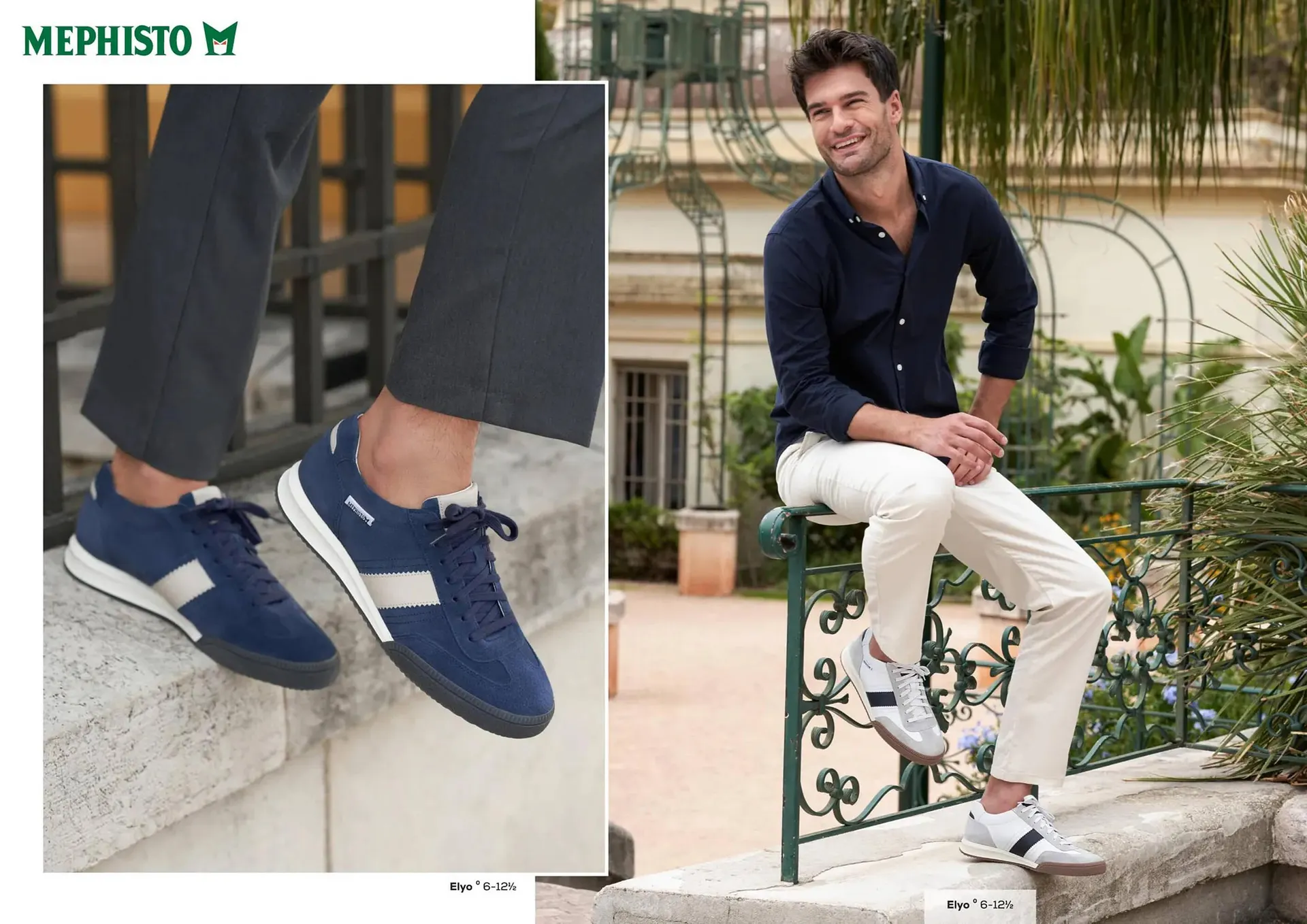 Catalogue Mephisto du 1 mars au 31 août 2025 - Catalogue page 11