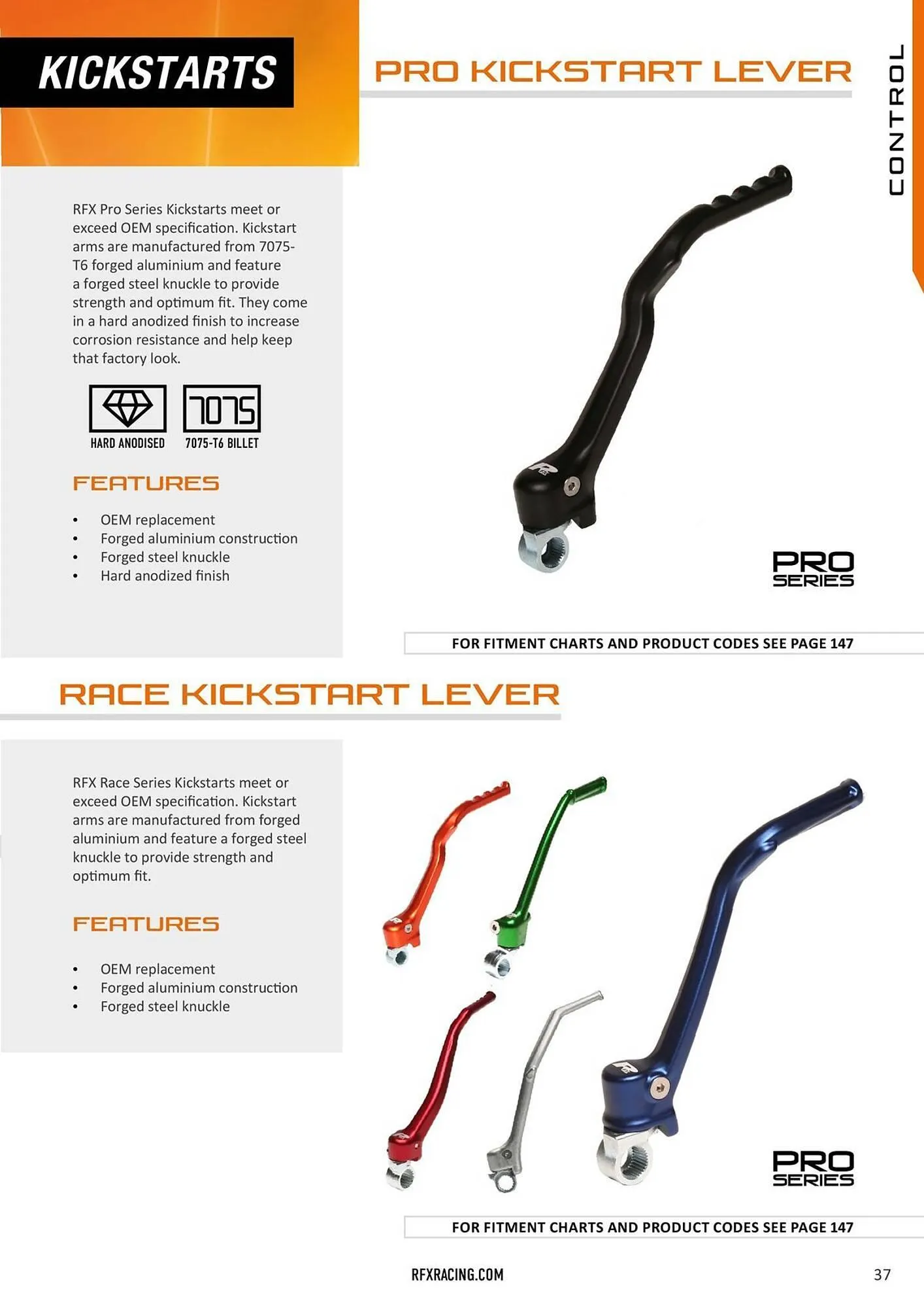 Catalogue Bihr du 23 janvier au 31 décembre 2026 - Catalogue page 37