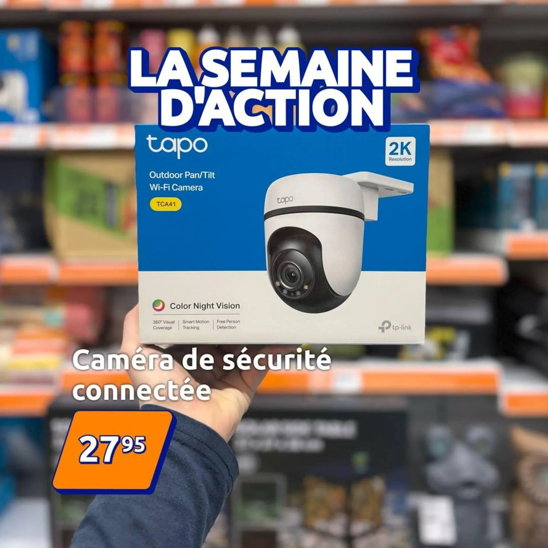 Catalogue Action du 15 mai au 21 mai 2026 - Catalogue page 2