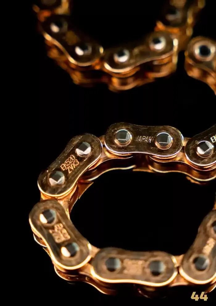 EK Chain 2025 du 4 avril au 31 décembre 2025 - Catalogue page 44