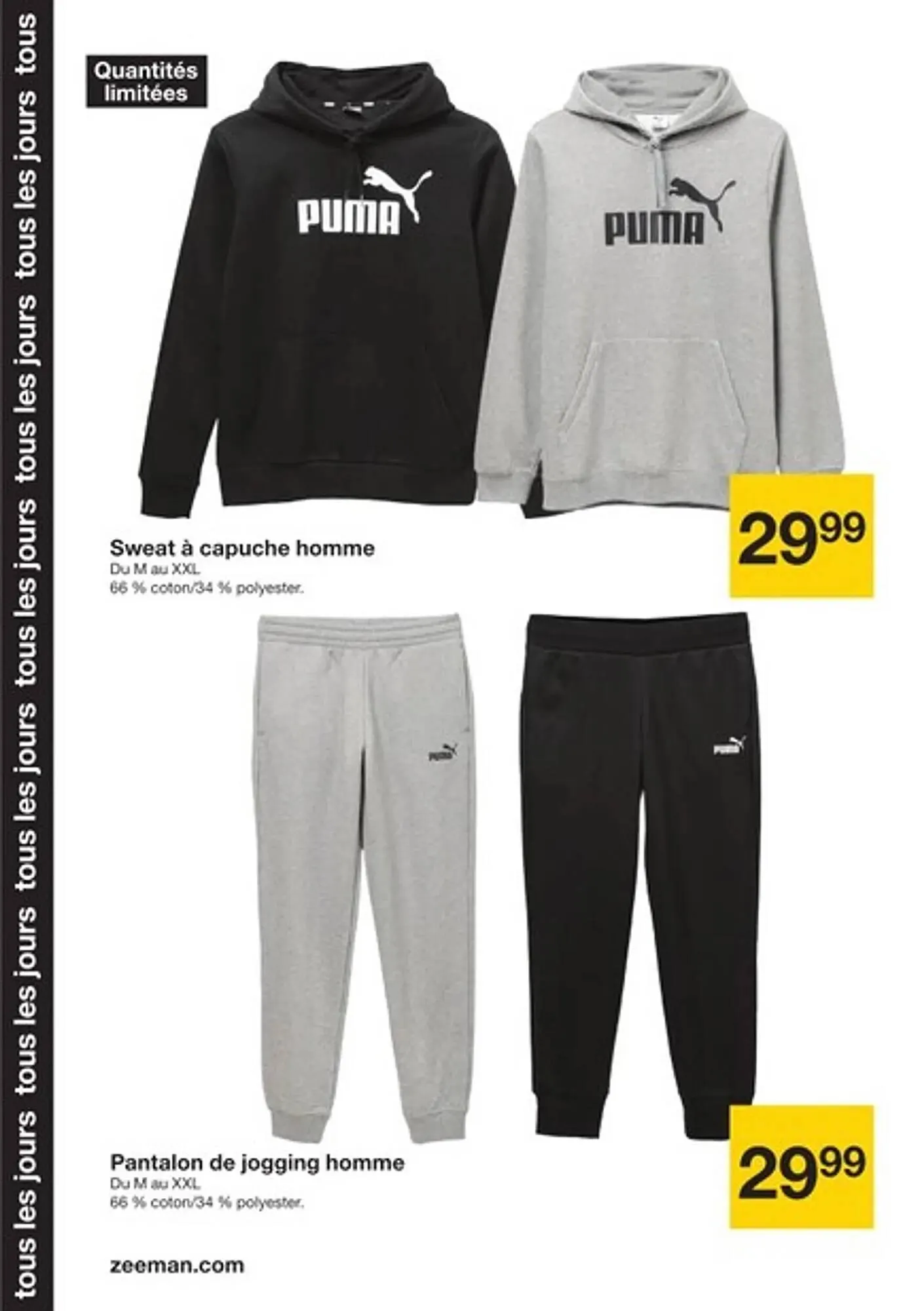 Catalogue Zeeman du 22 novembre au 5 décembre 2025 - Catalogue page 6