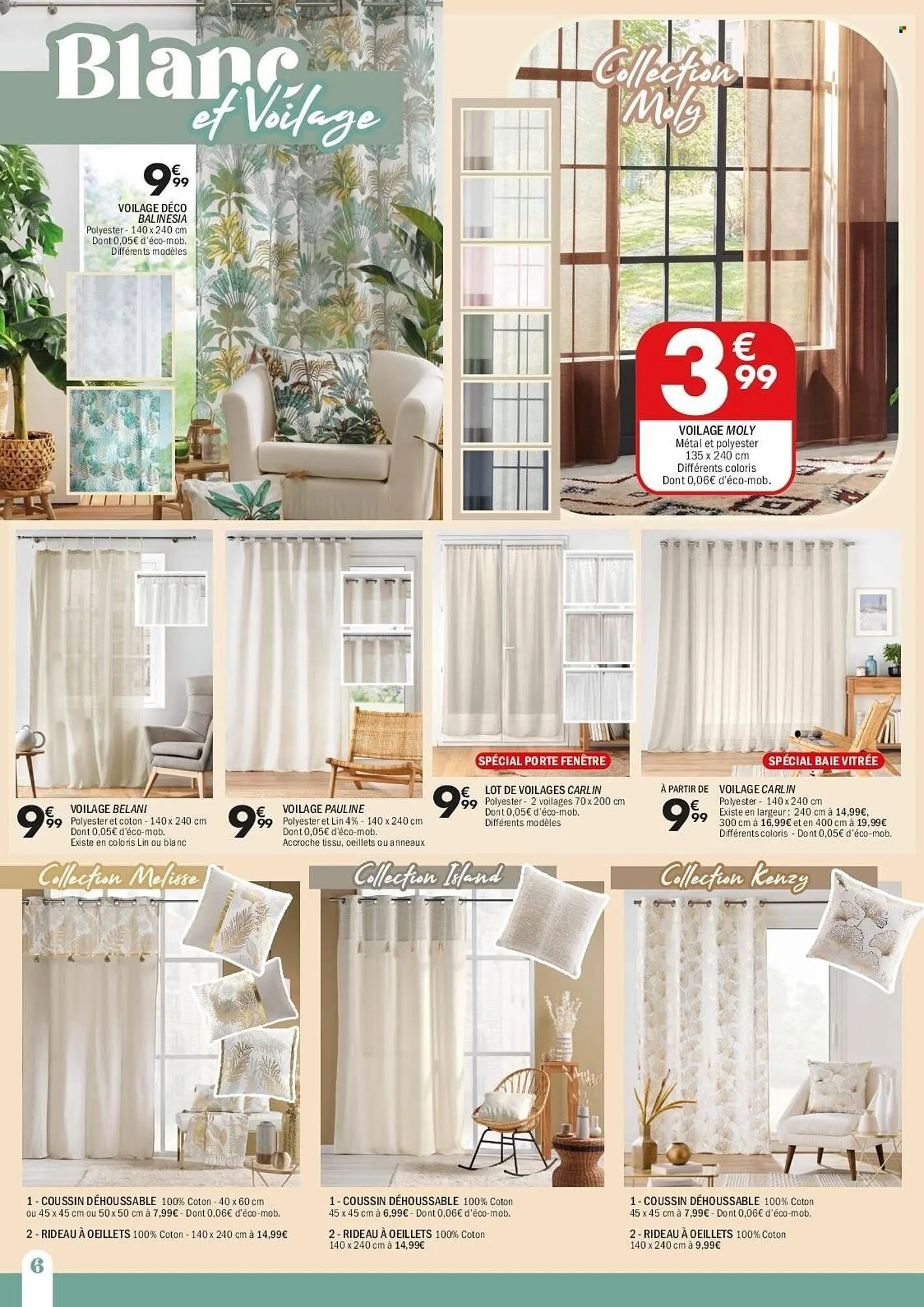 Catalogue La Foir'Fouille du 29 décembre au 11 janvier 2026 - Catalogue page 6