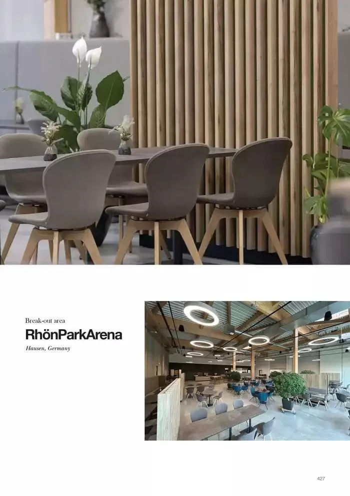 C O N T R A C T L O O K B O O K du 7 janvier au 31 décembre 2025 - Catalogue page 427