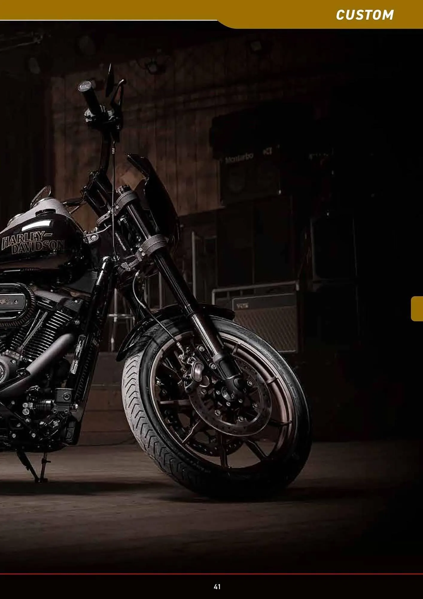 Catalogue Bihr du 8 juillet au 31 décembre 2025 - Catalogue page 41