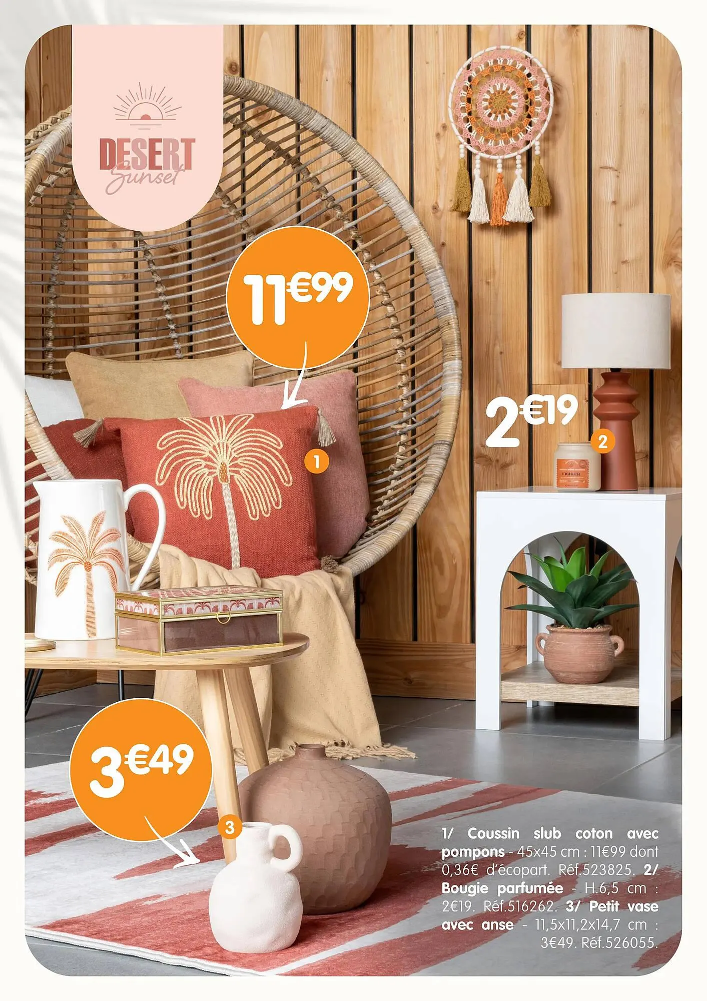 Catalogue b&m du 11 mars au 26 mai 2026 - Catalogue page 10