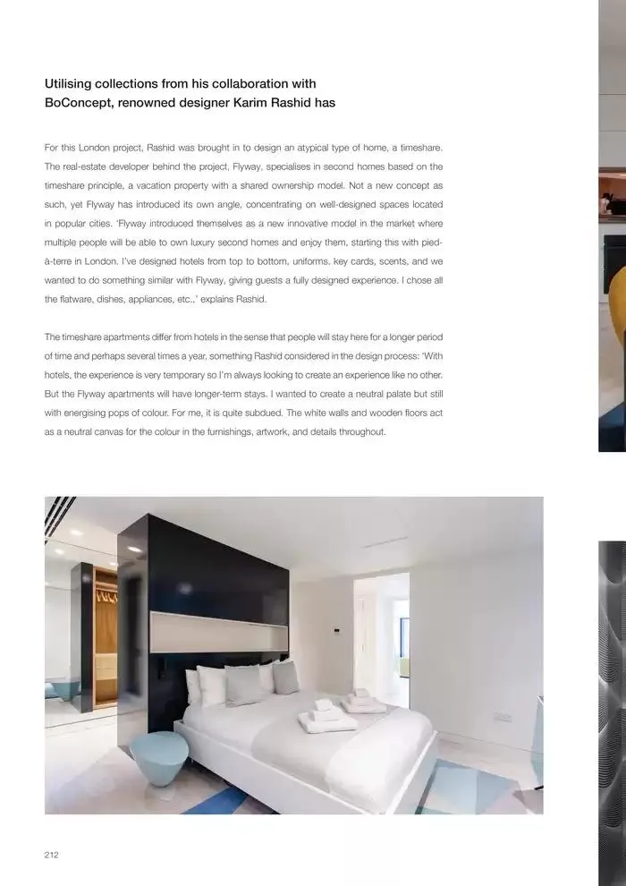 C O N T R A C T L O O K B O O K du 7 janvier au 31 décembre 2025 - Catalogue page 212