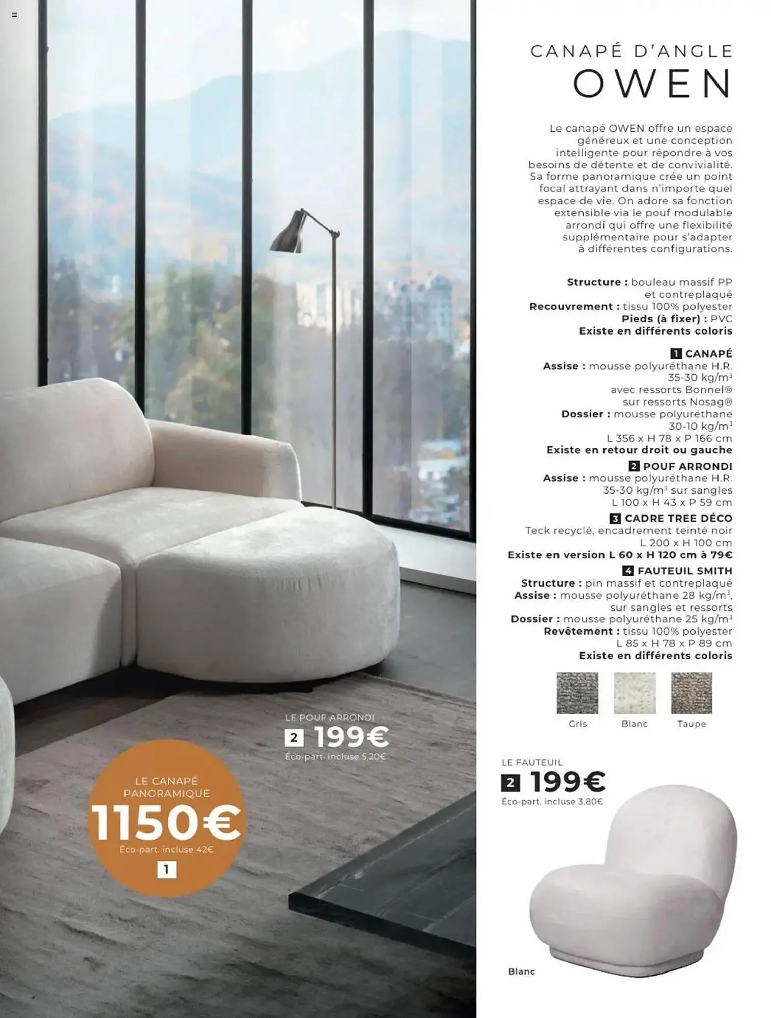 Catalogue Cocktail Scandinave du 17 octobre au 29 novembre 2025 - Catalogue page 29