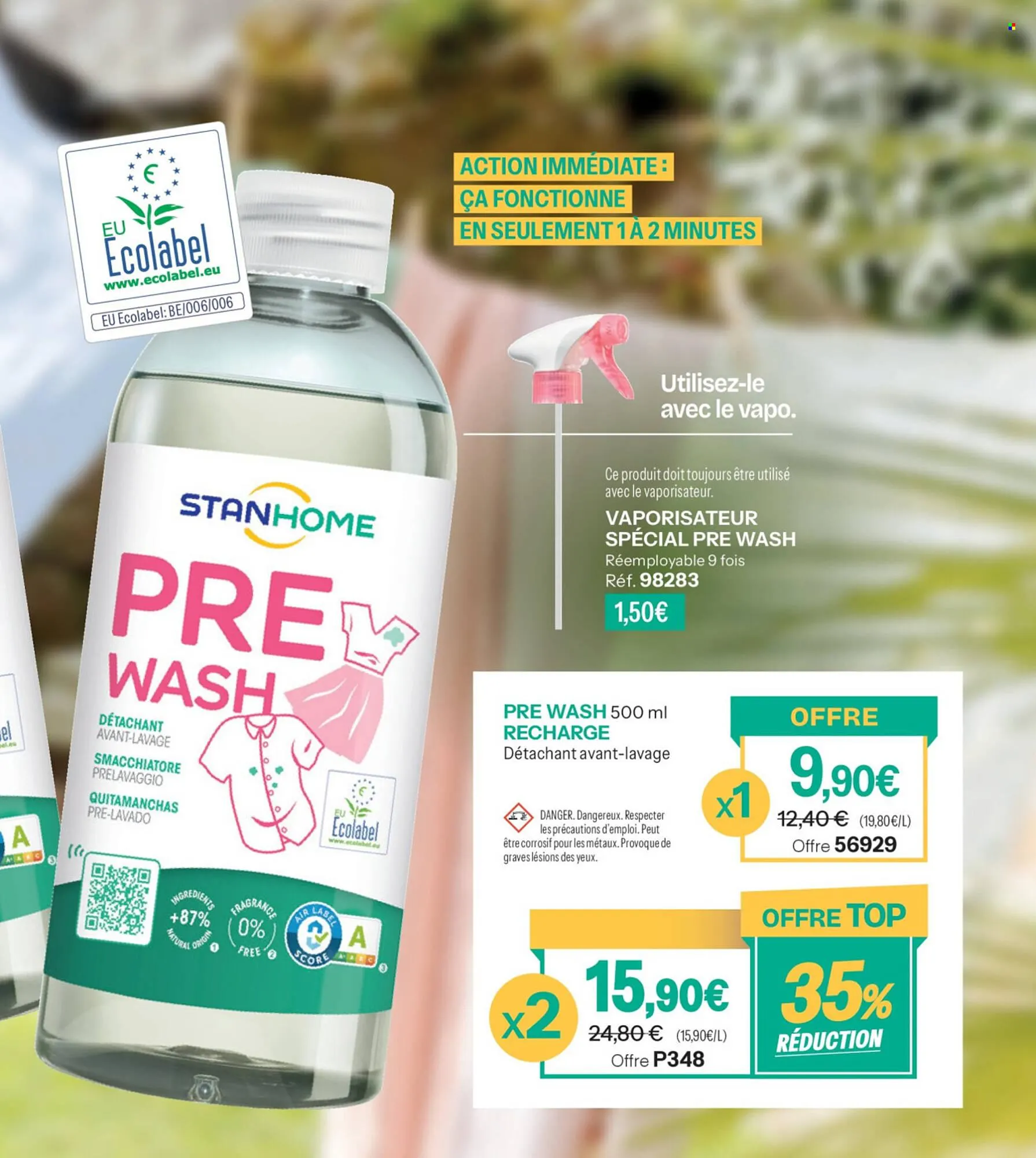 Catalogue Stanhome du 1 décembre au 28 décembre 2025 - Catalogue page 41