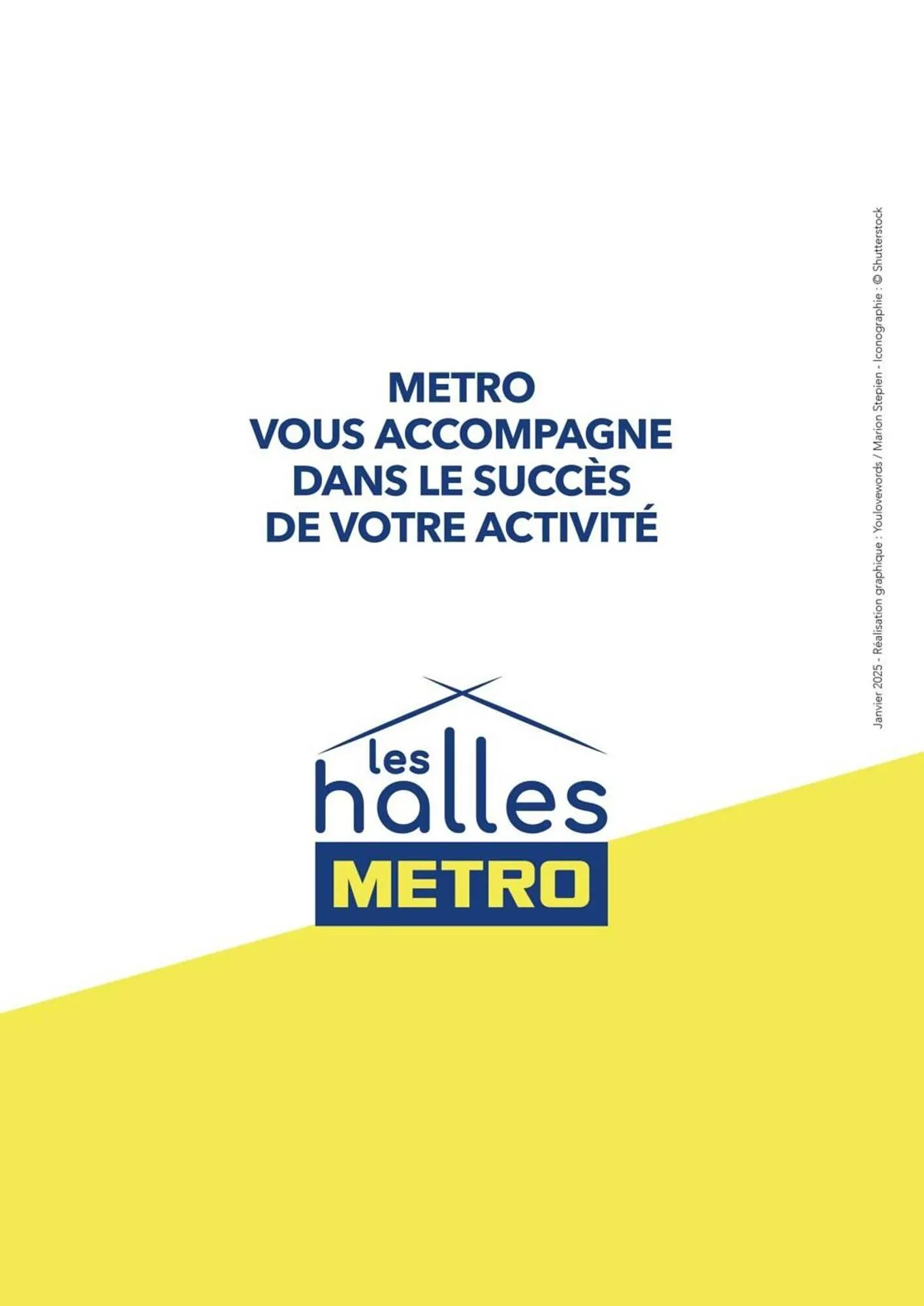 Catalogue METRO du 3 février au 31 décembre 2025 - Catalogue page 64