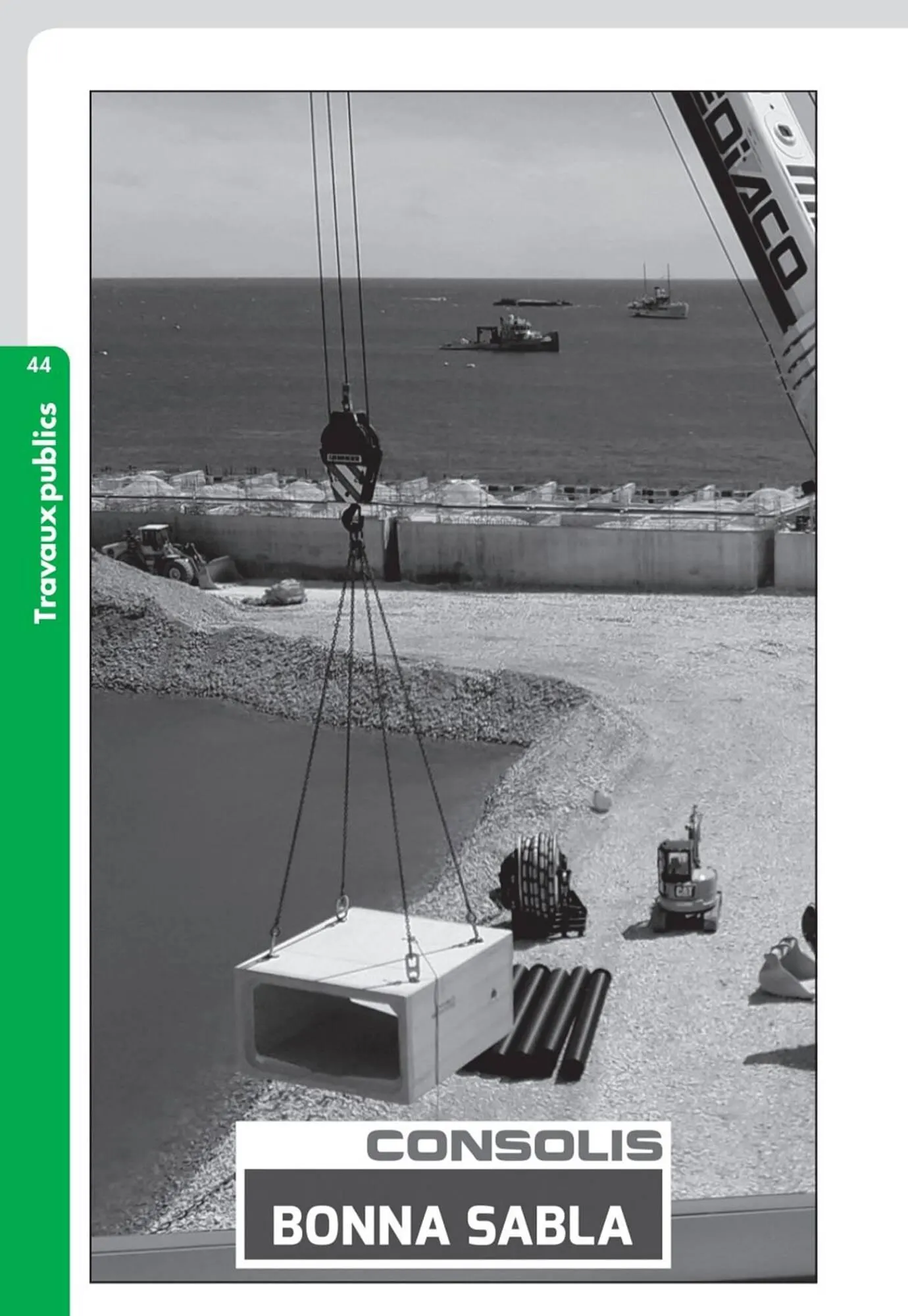 Catalogue Ciffréo Bona du 19 mars au 31 décembre 2025 - Catalogue page 352