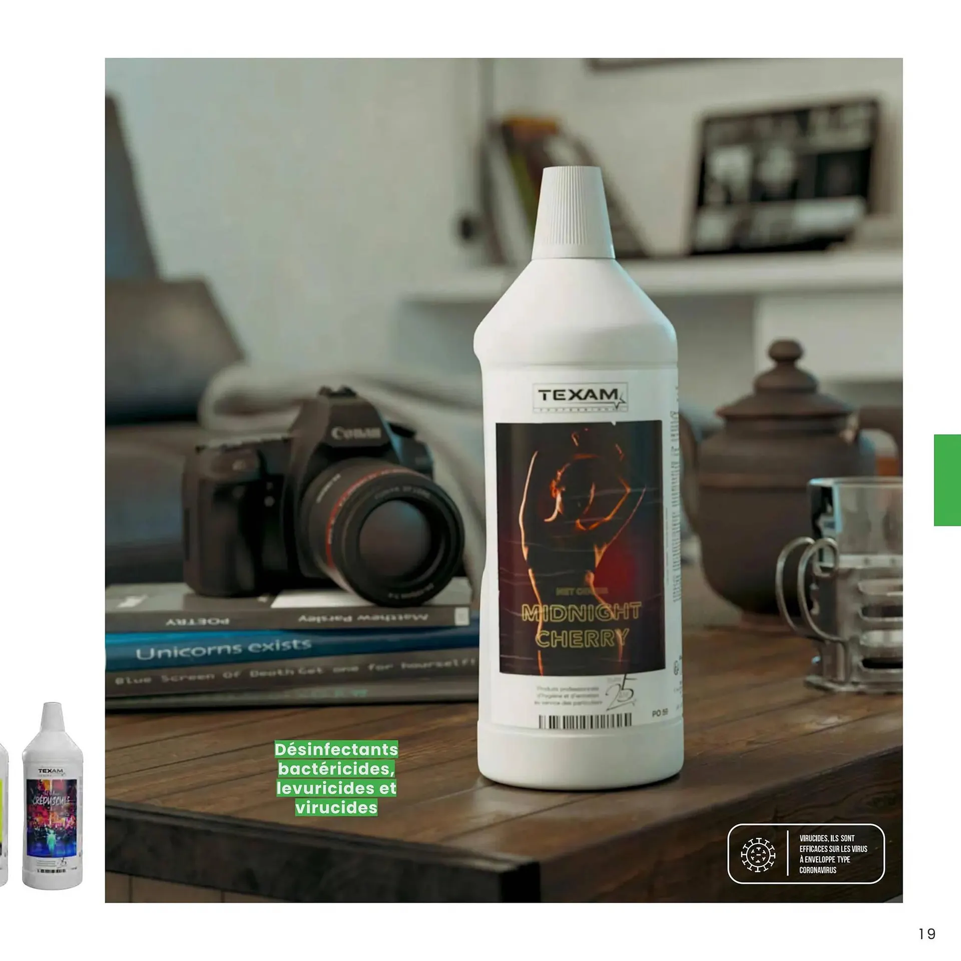 Catalogue Texam du 24 janvier au 31 décembre 2025 - Catalogue page 20