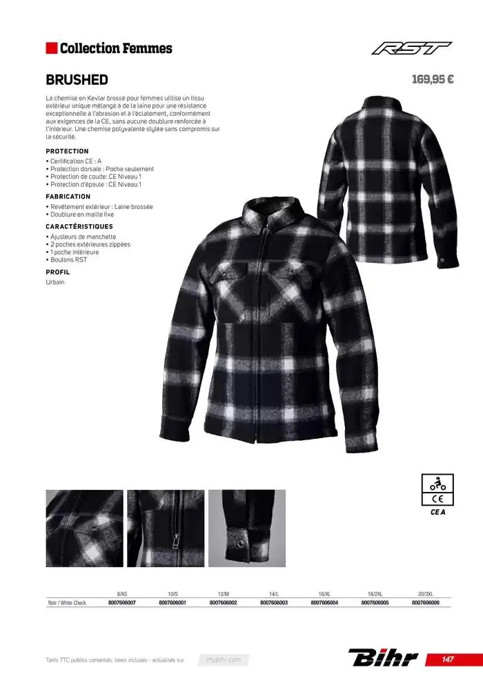 RST 2025 du 12 décembre au 31 décembre 2025 - Catalogue page 147