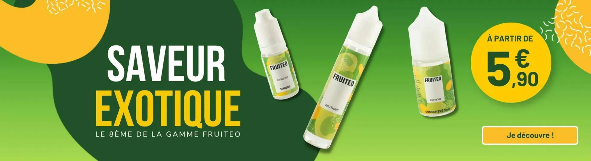 Catalogue Cigusto du 25 mars au 25 avril 2026 - Catalogue page 2