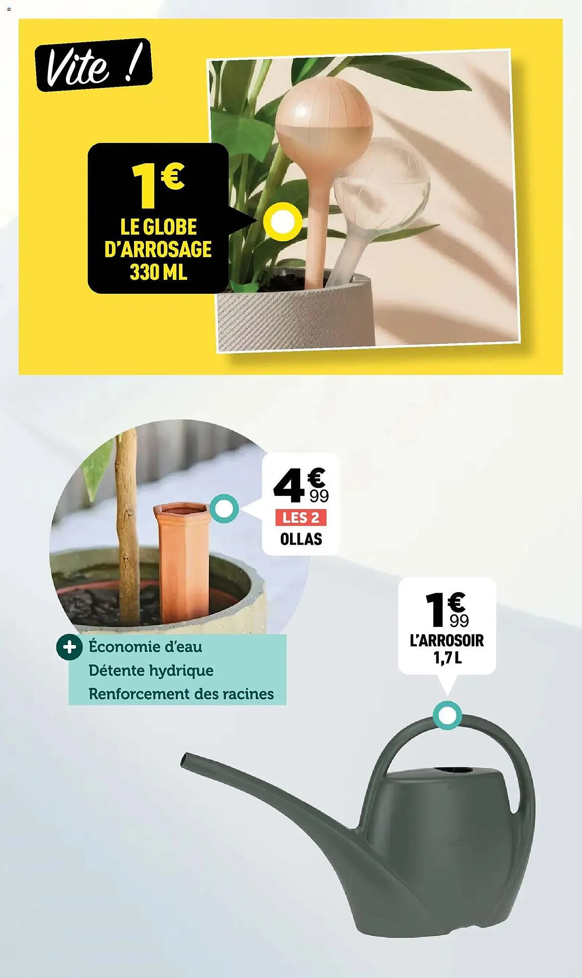 Catalogue Centrakor du 16 mars au 29 mars 2026 - Catalogue page 18