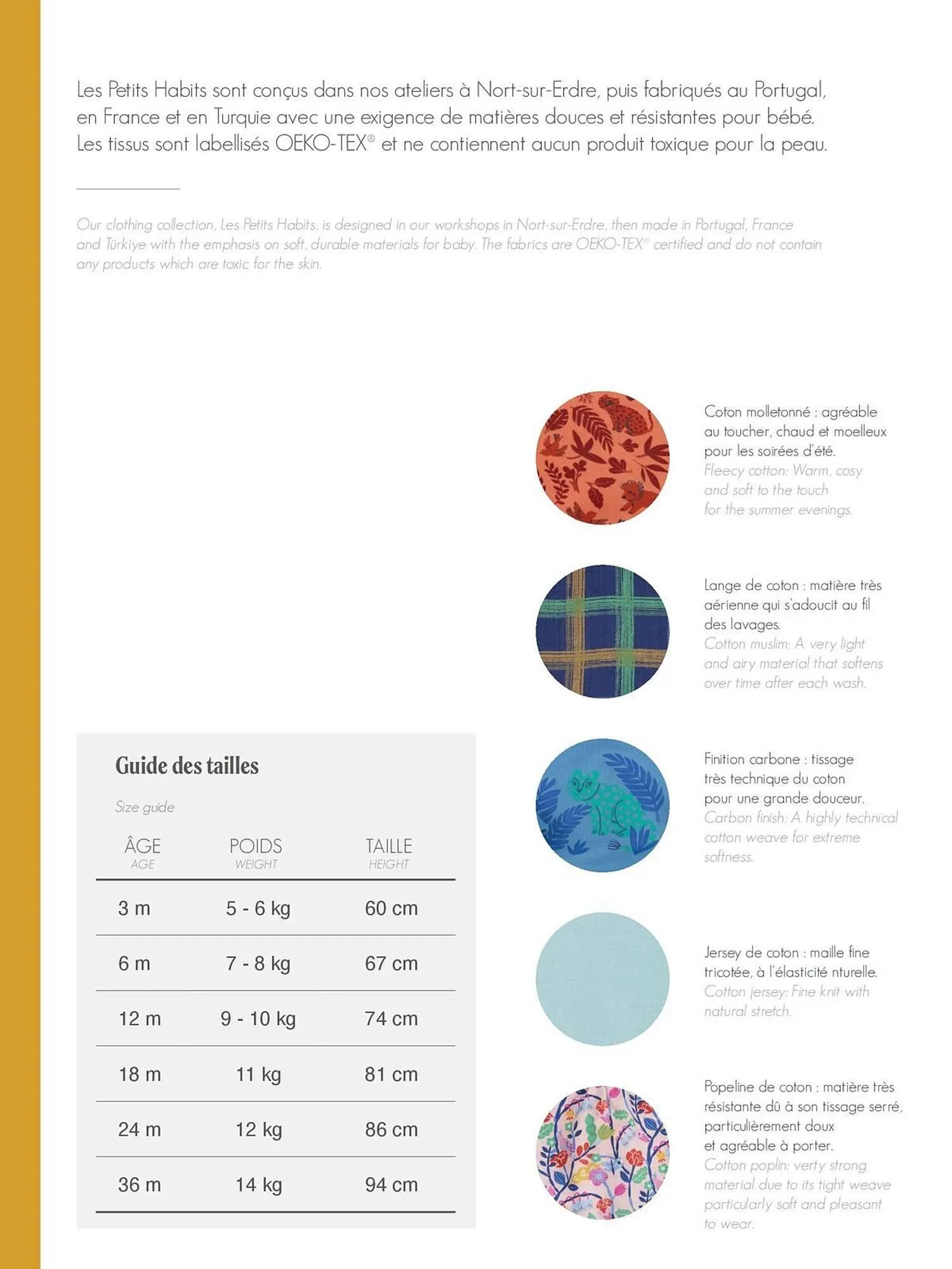 Catalogue Moulin Roty du 1 mars au 31 août 2026 - Catalogue page 18