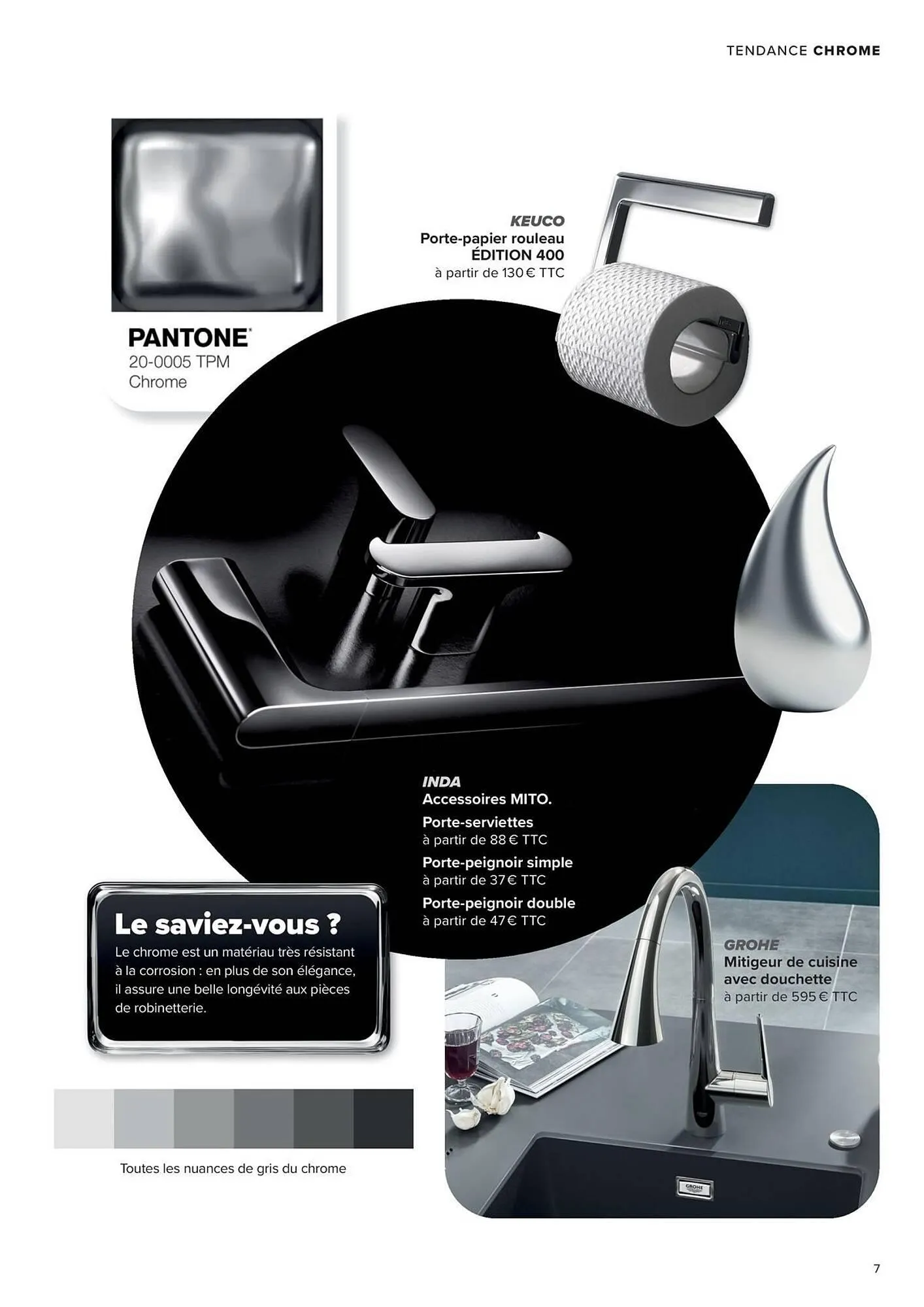 Catalogue Prolians du 26 septembre au 31 décembre 2026 - Catalogue page 7