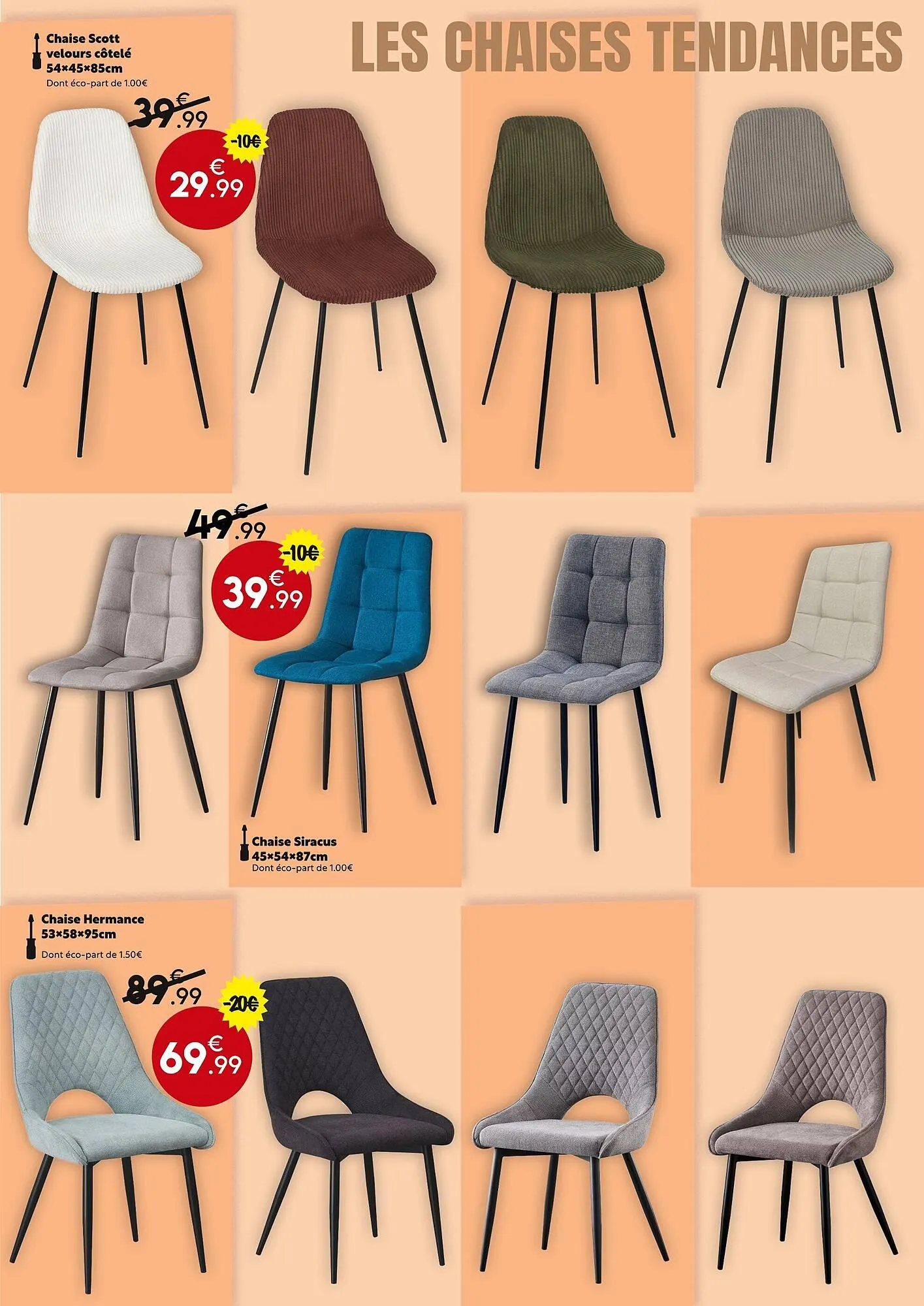 Catalogue Maxi Bazar du 3 novembre au 30 novembre 2025 - Catalogue page 2