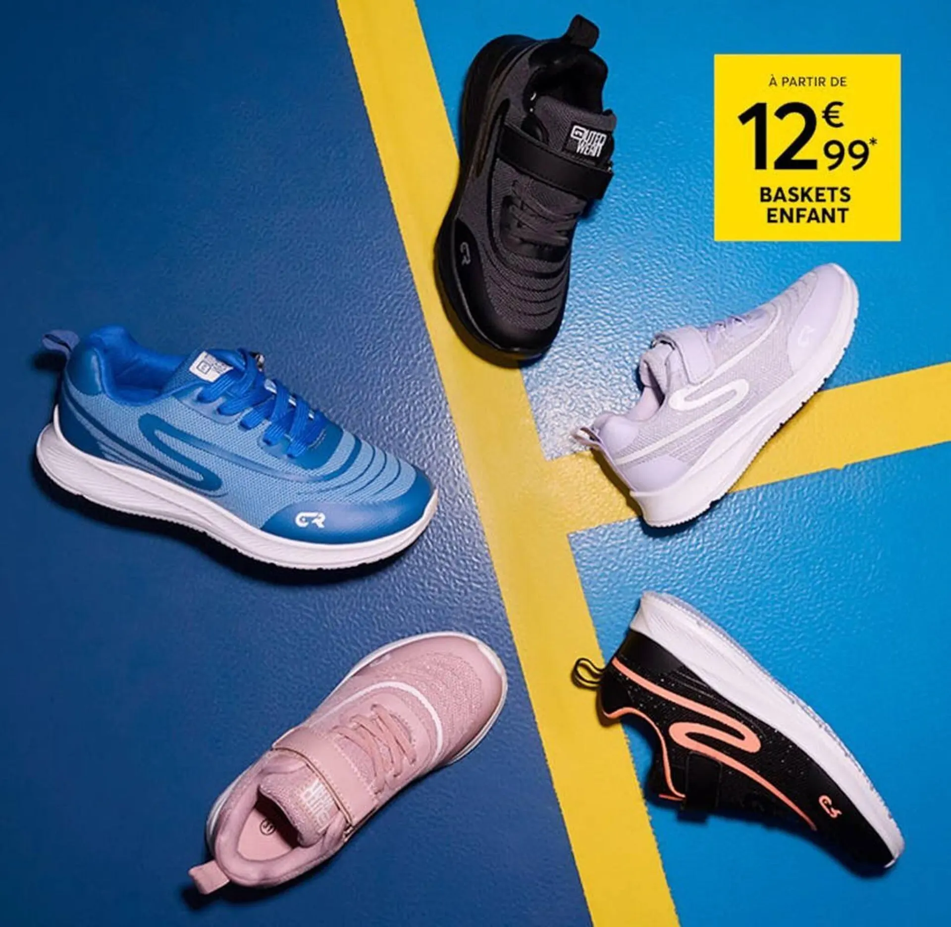 Catalogue DistriCenter du 30 juillet au 14 septembre 2025 - Catalogue page 3