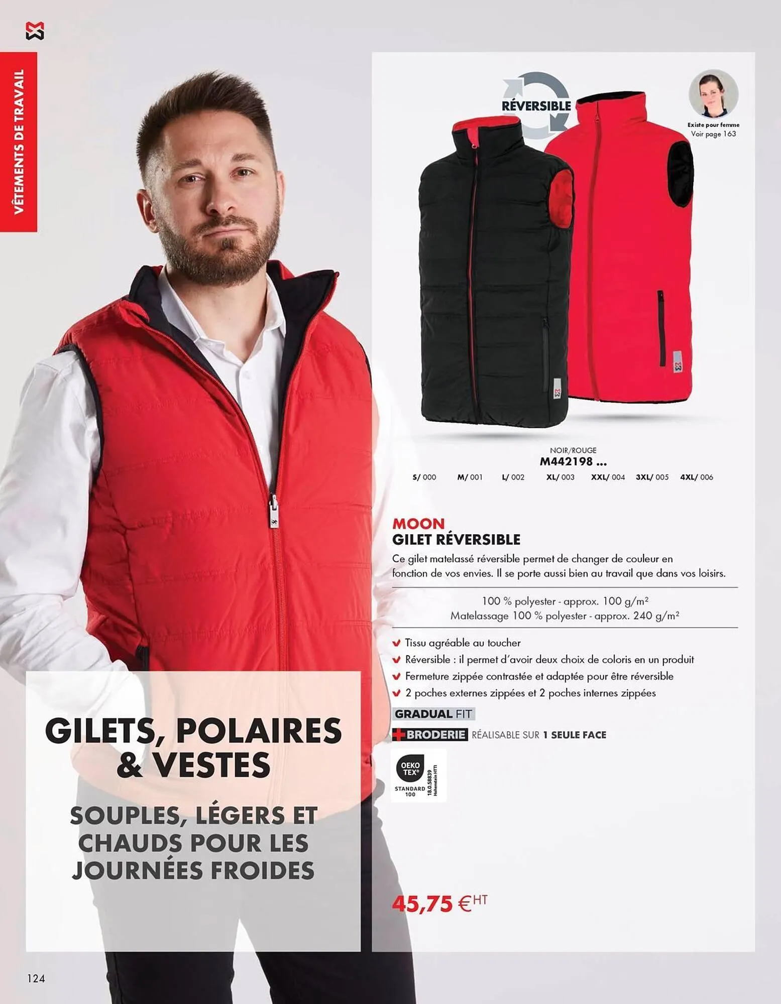 Catalogue Würth du 27 février au 31 décembre 2026 - Catalogue page 124