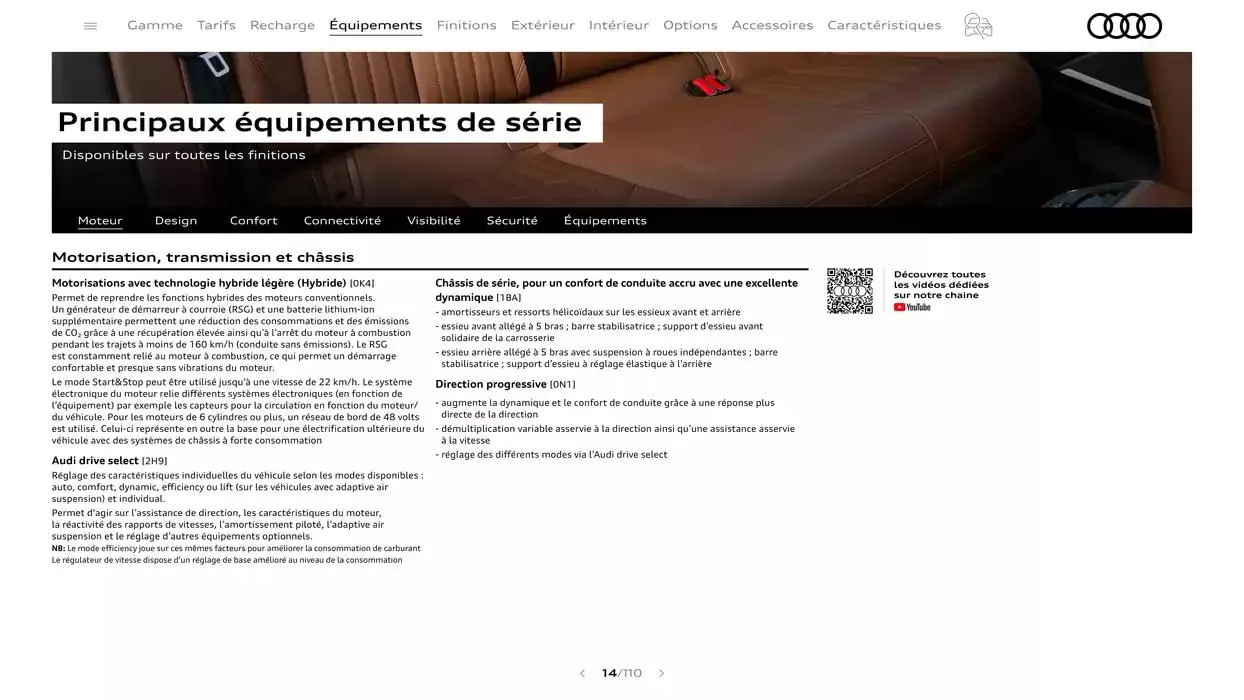 A6 du 7 janvier au 31 janvier 2026 - Catalogue page 14