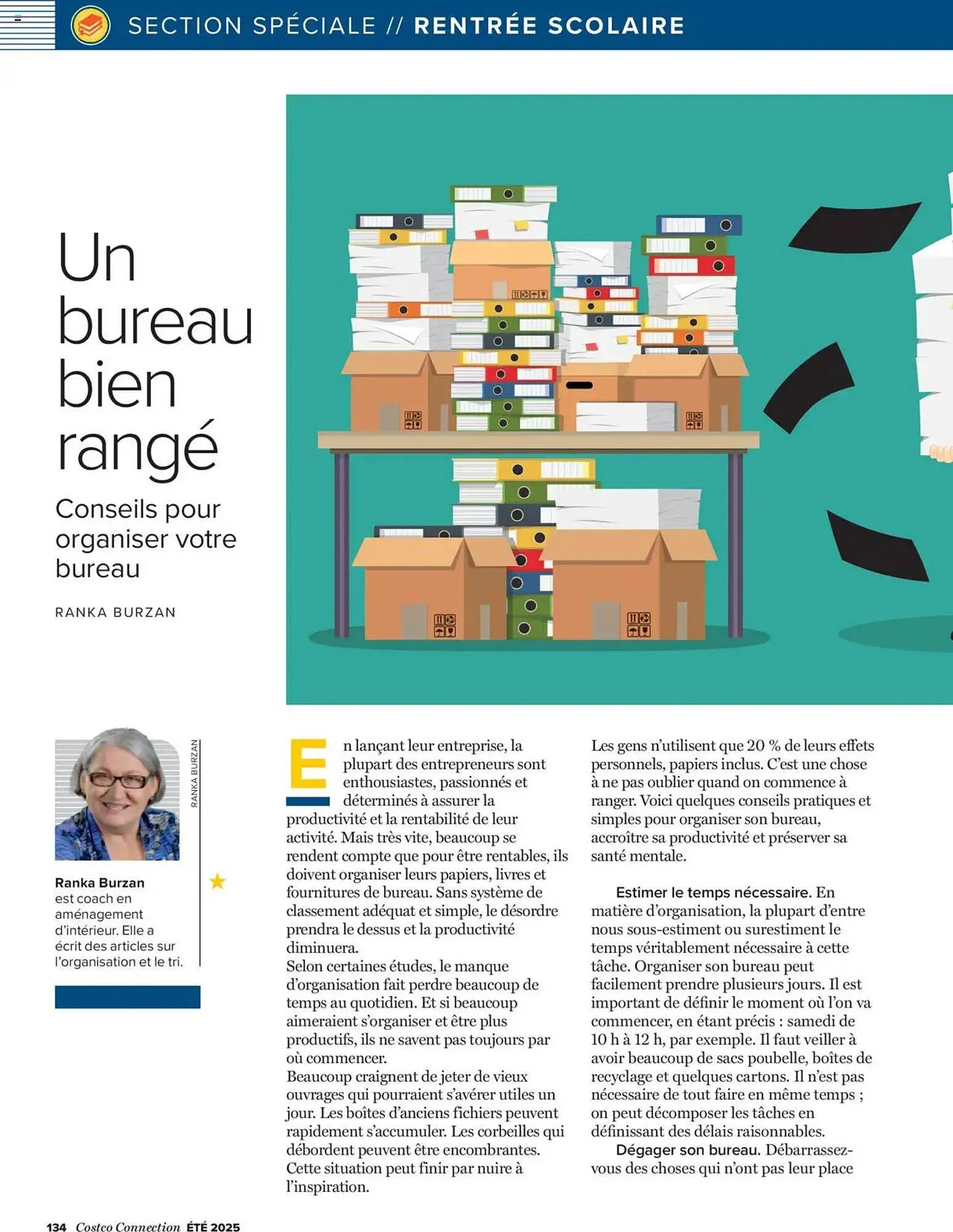 Catalogue Costco du 3 juillet au 30 juillet 2025 - Catalogue page 134