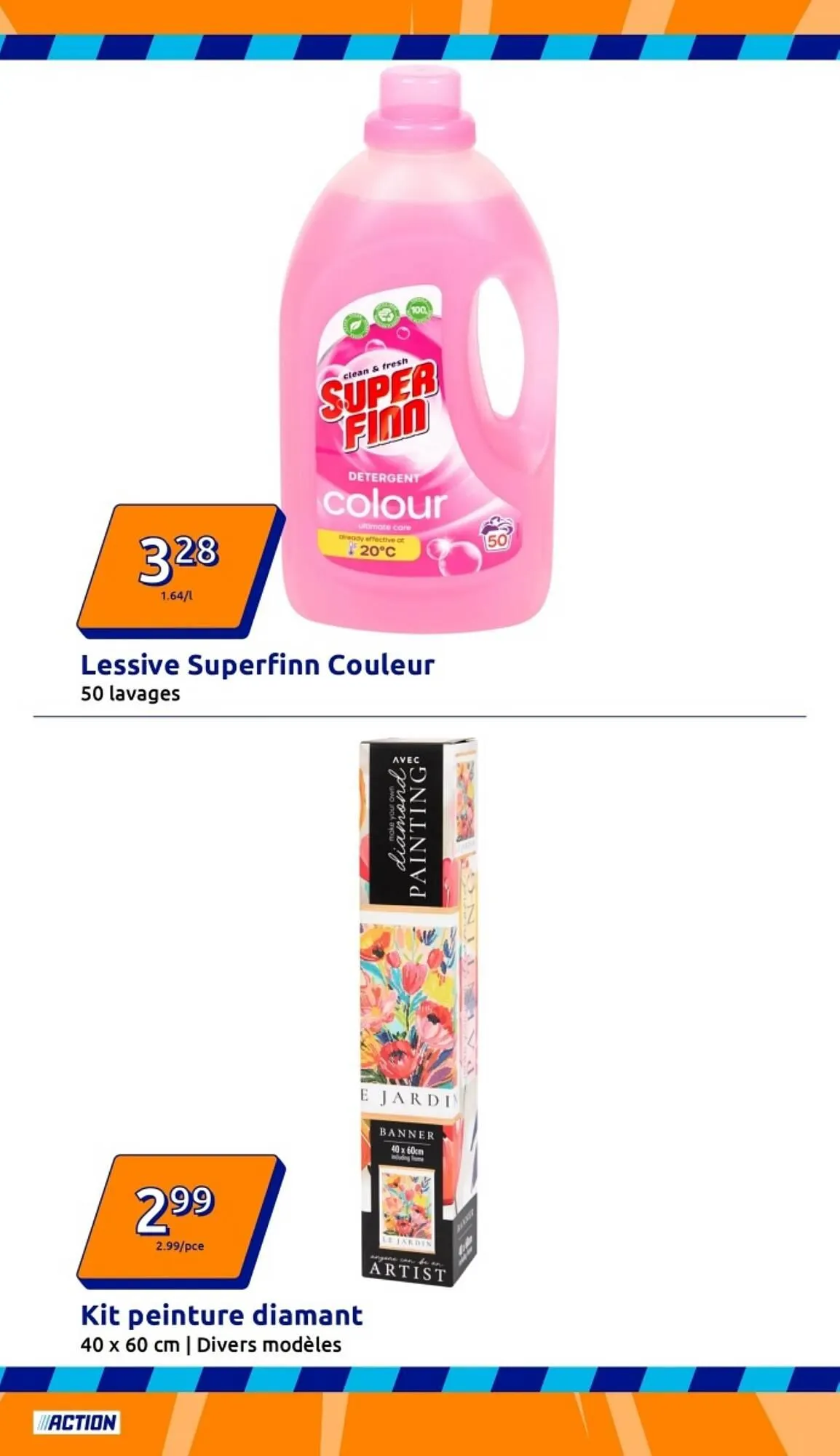 Catalogue Action du 31 décembre au 6 janvier 2026 - Catalogue page 23