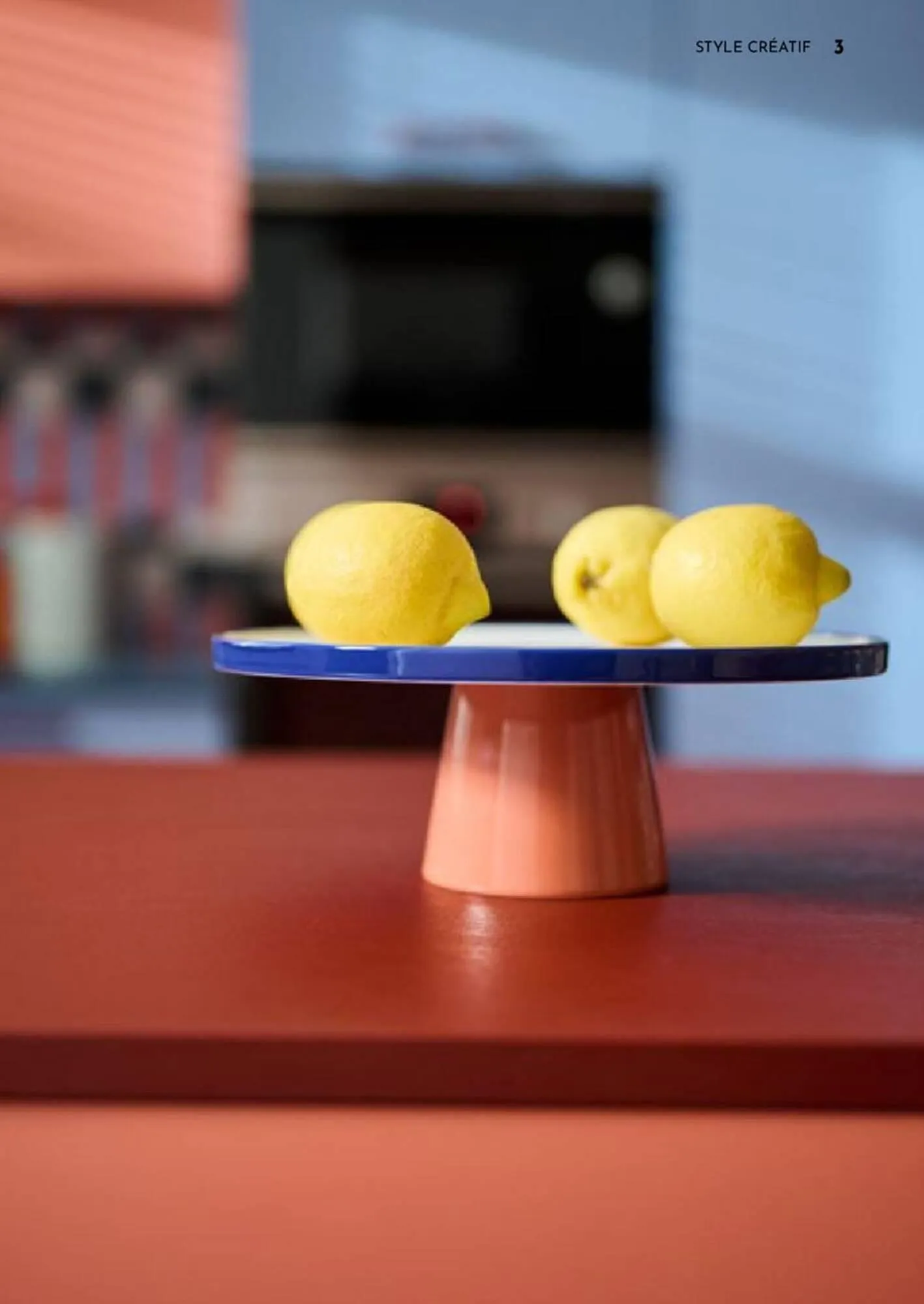 Catalogue Cuisinella du 3 décembre au 31 décembre 2026 - Catalogue page 5