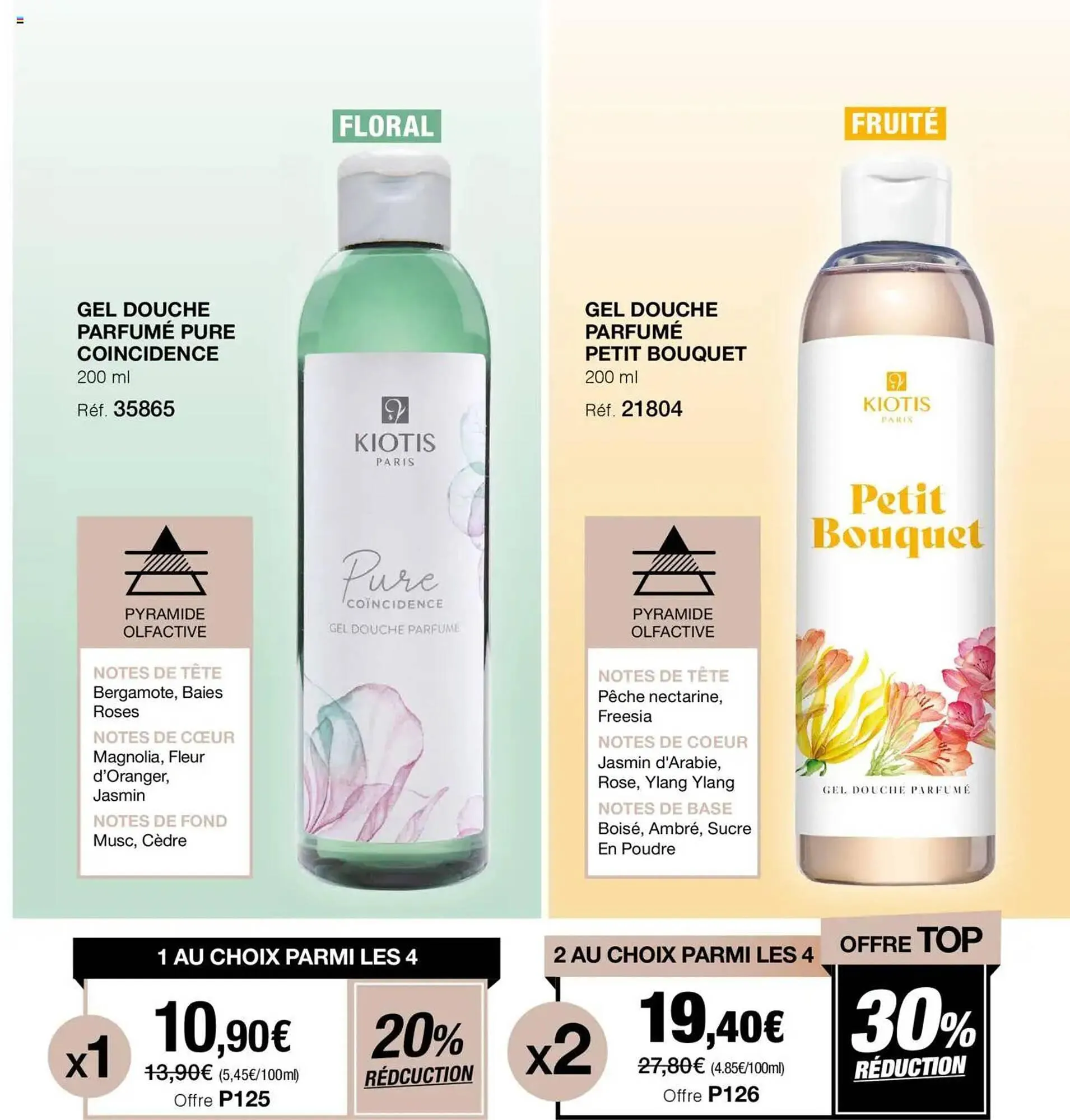 Catalogue Stanhome du 25 août au 7 septembre 2025 - Catalogue page 85