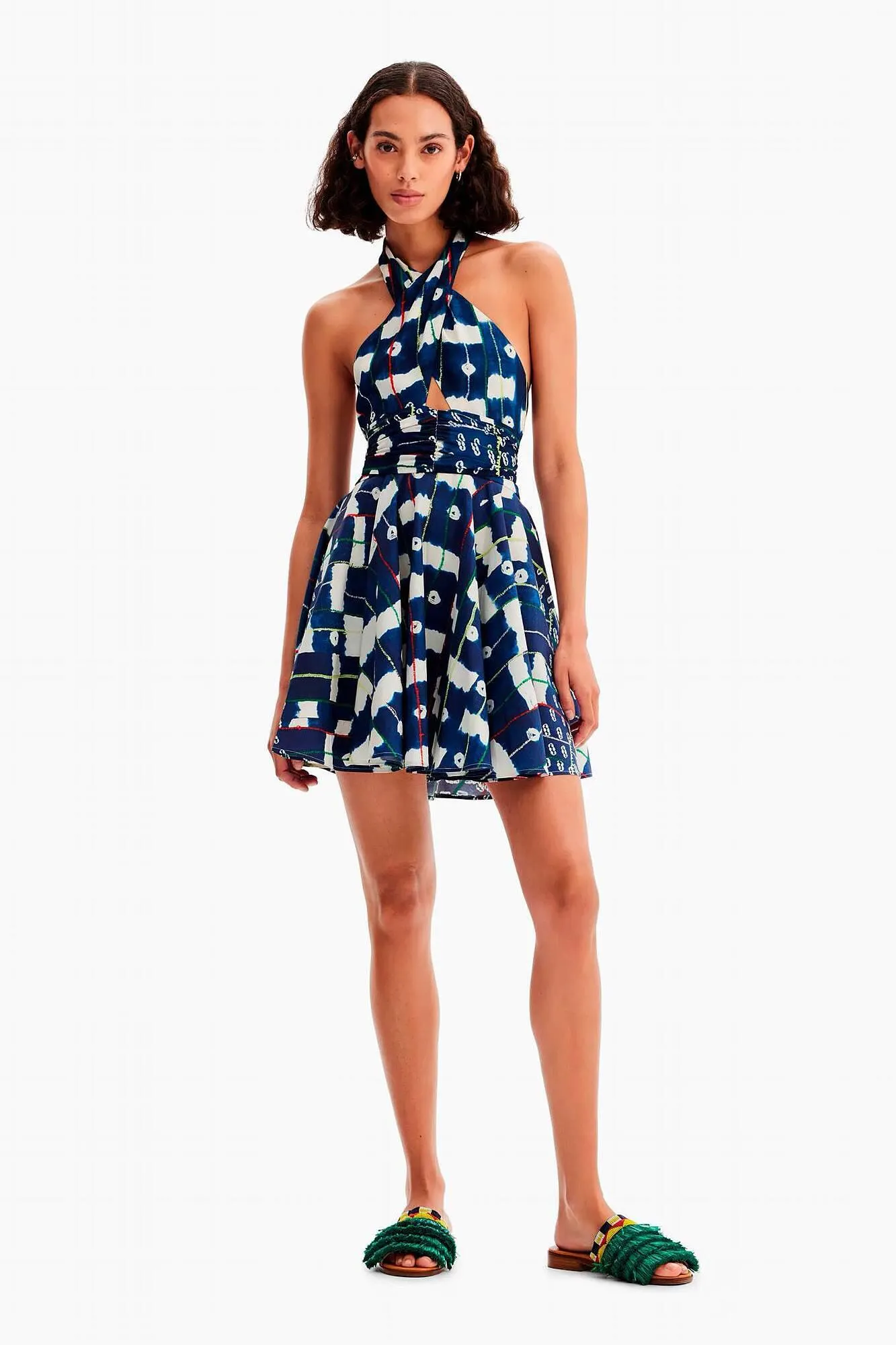 Catalogue Desigual du 19 mai au 10 juillet 2023 - Catalogue page 9