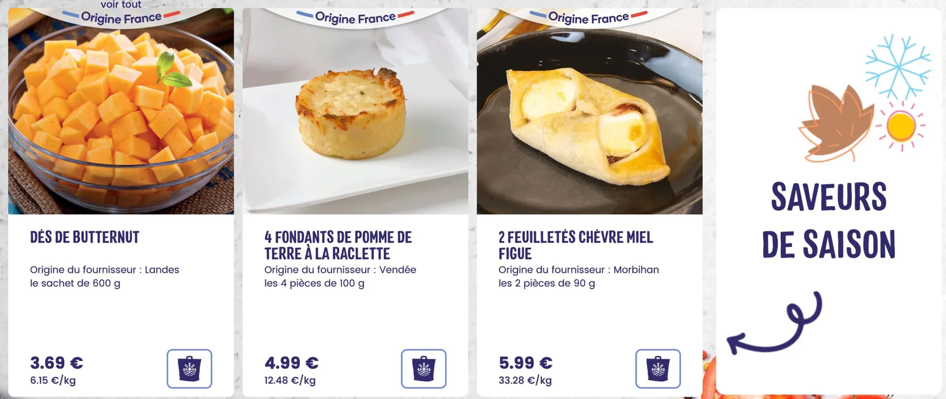 Catalogue Ecomiam du 13 mars au 19 mars 2026 - Catalogue page 2