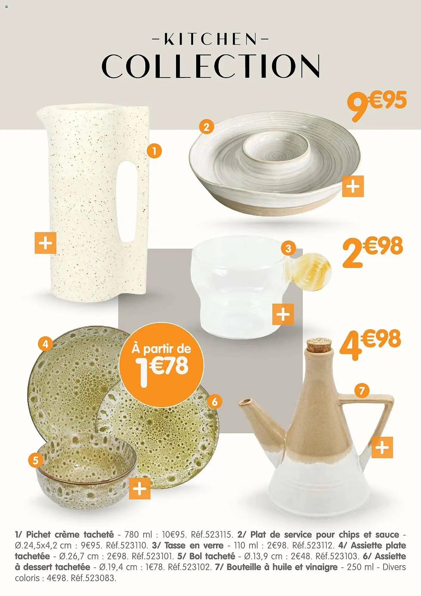Catalogue b&m du 11 mars au 25 mars 2026 - Catalogue page 20