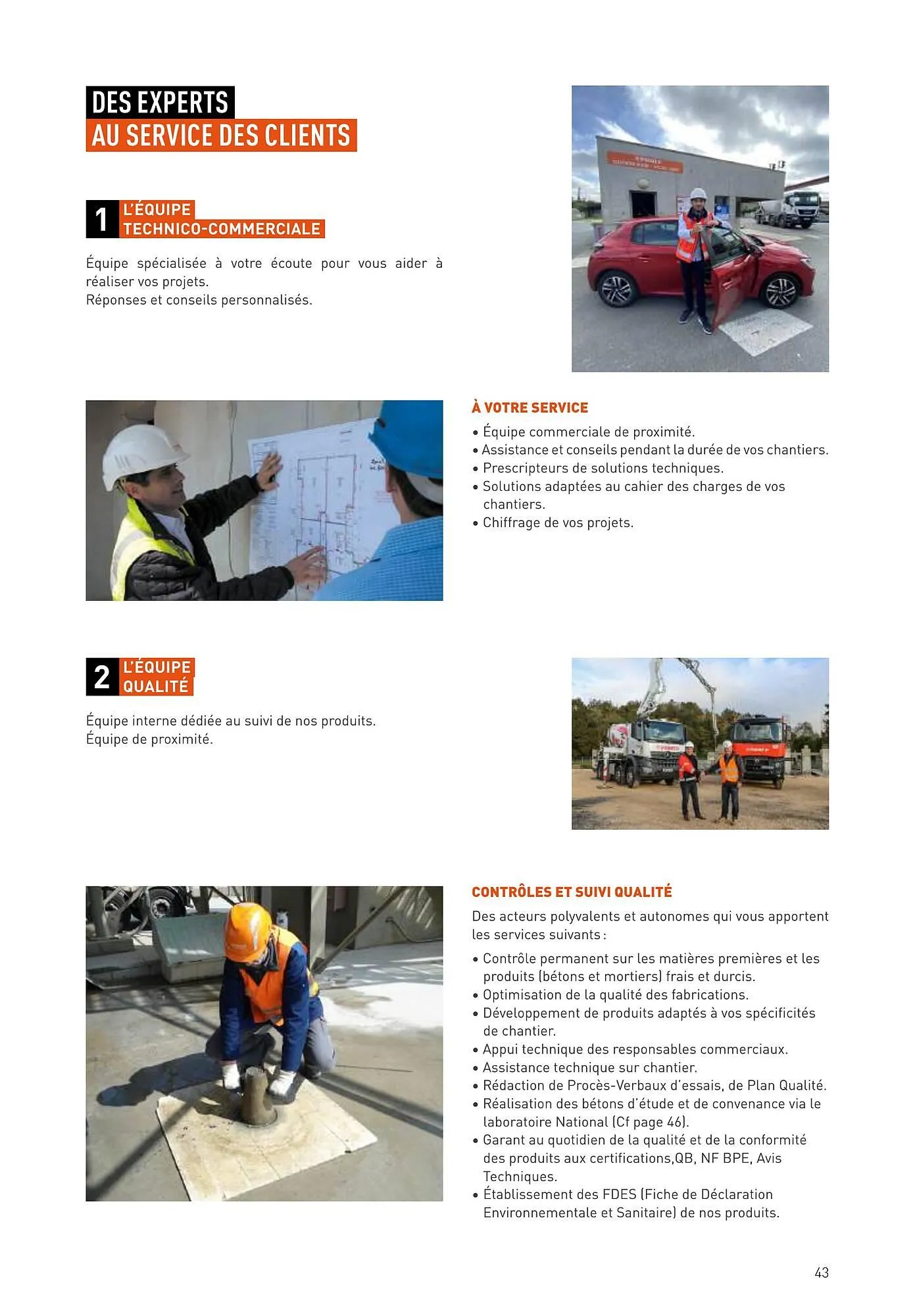 Point.P Catalogue du 7 janvier au 31 décembre 2025 - Catalogue page 35