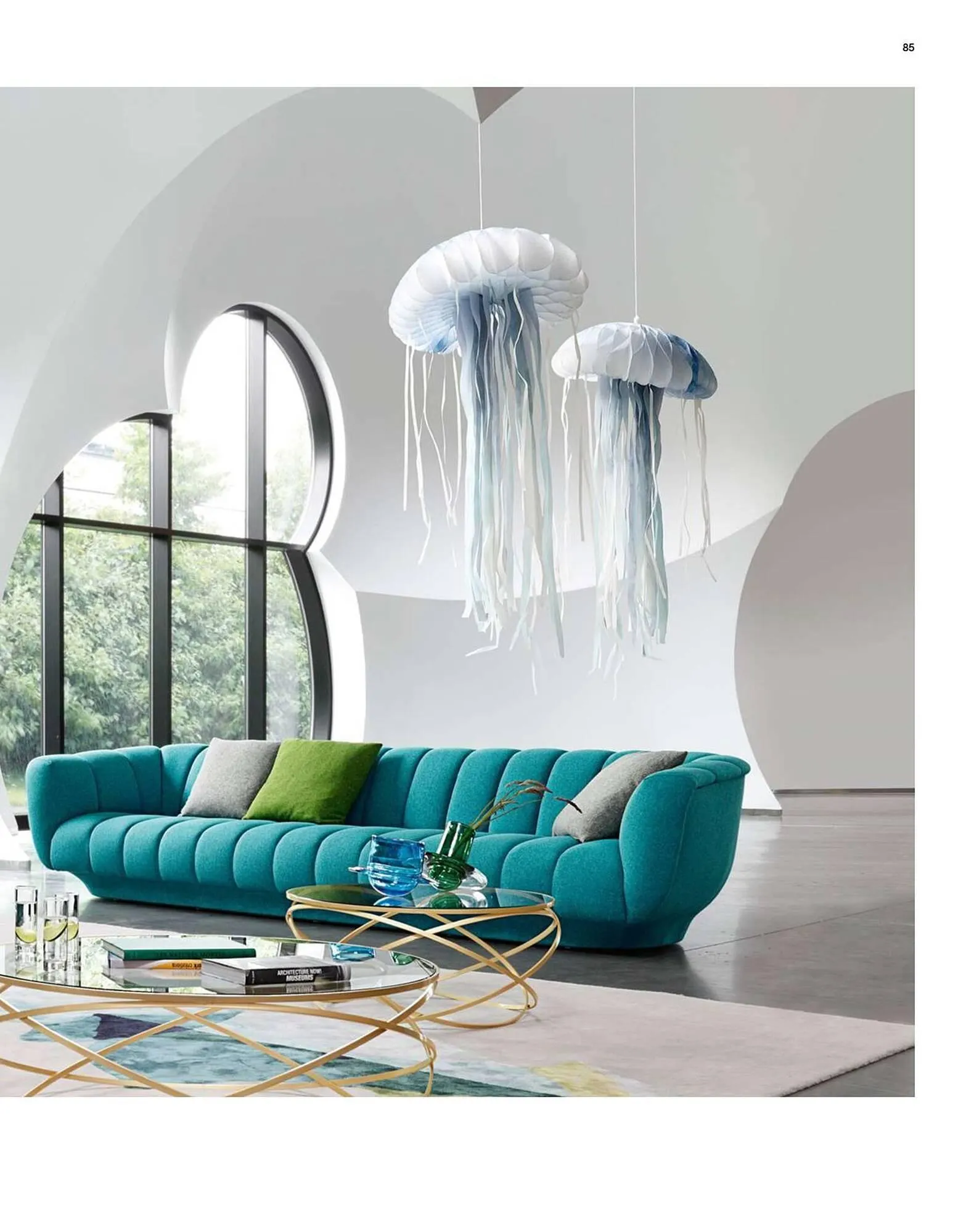 Catalogue Roche Bobois du 13 janvier au 31 décembre 2026 - Catalogue page 87