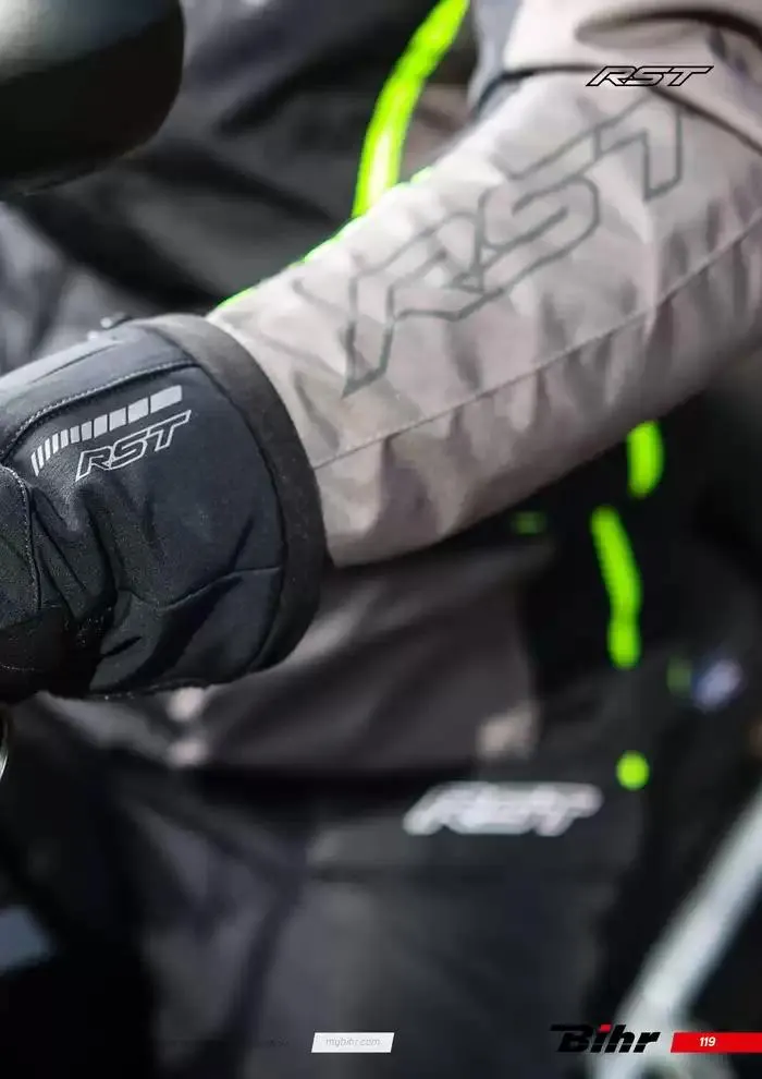 RST 2025 du 20 mars au 31 décembre 2025 - Catalogue page 119