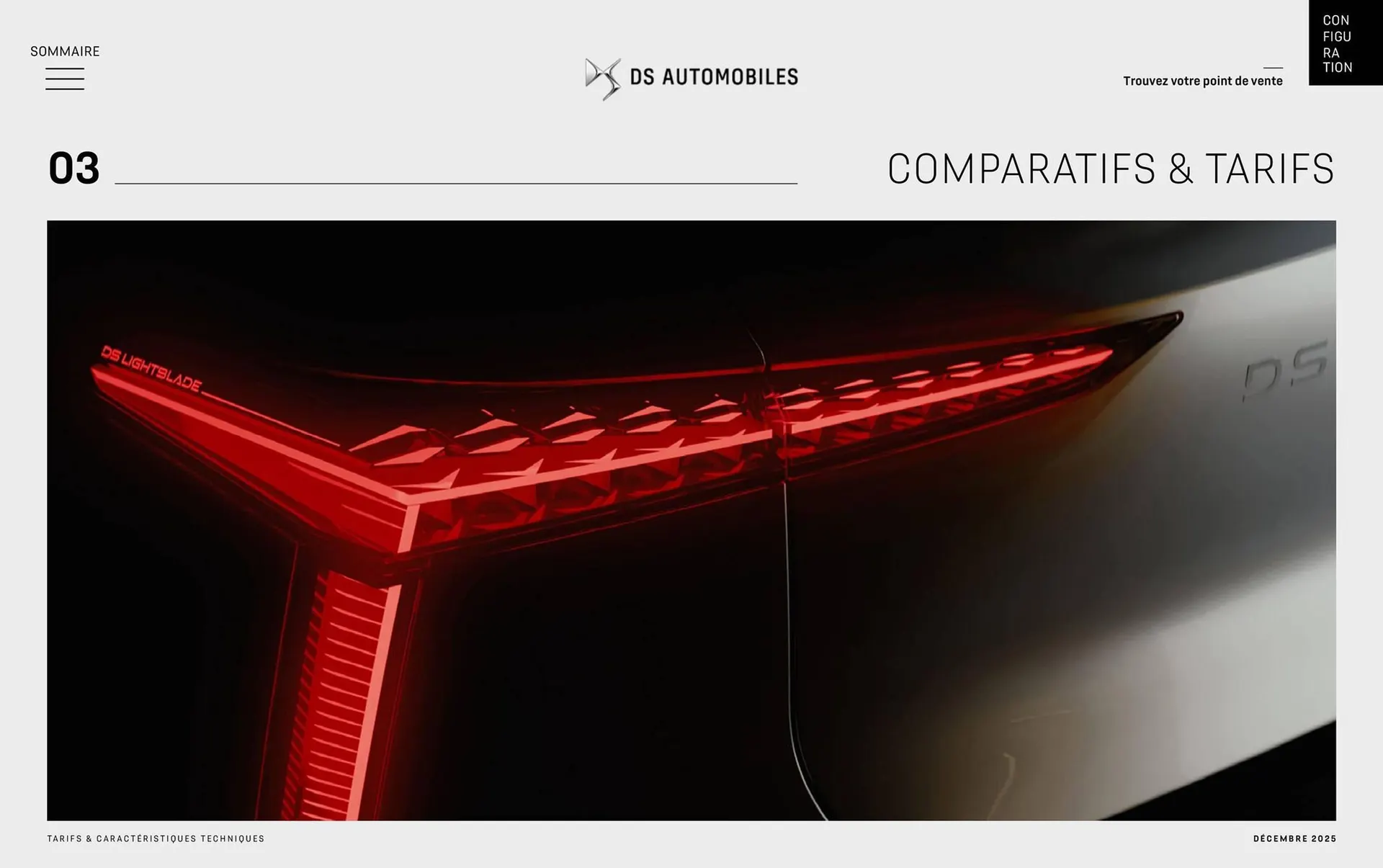 Catalogue DS du 8 janvier au 31 janvier 2027 - Catalogue page 28