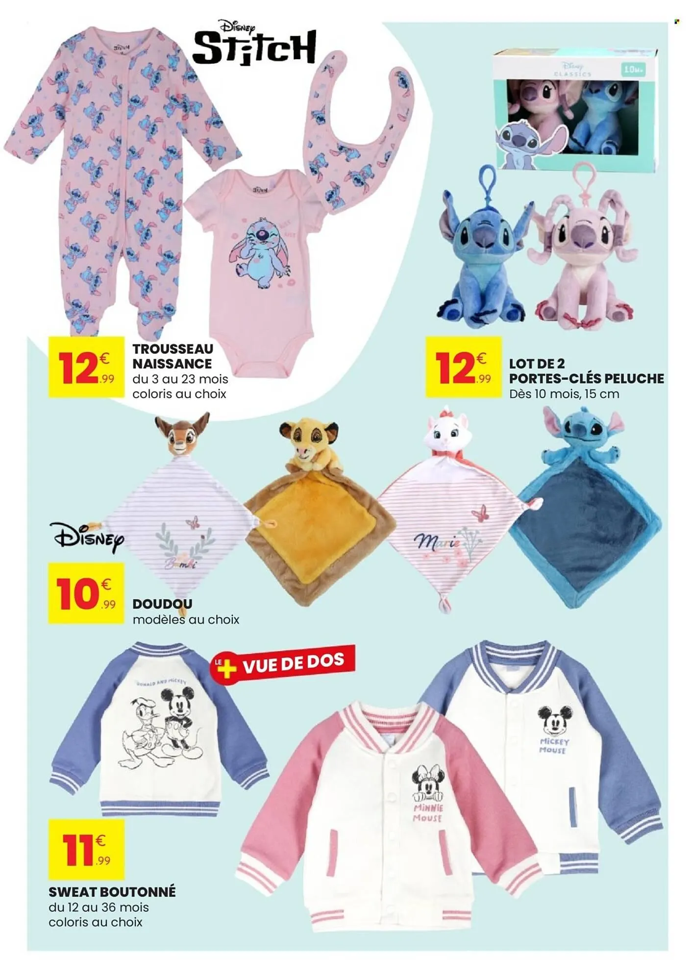 Catalogue Stokomani du 24 décembre au 4 janvier 2026 - Catalogue page 17