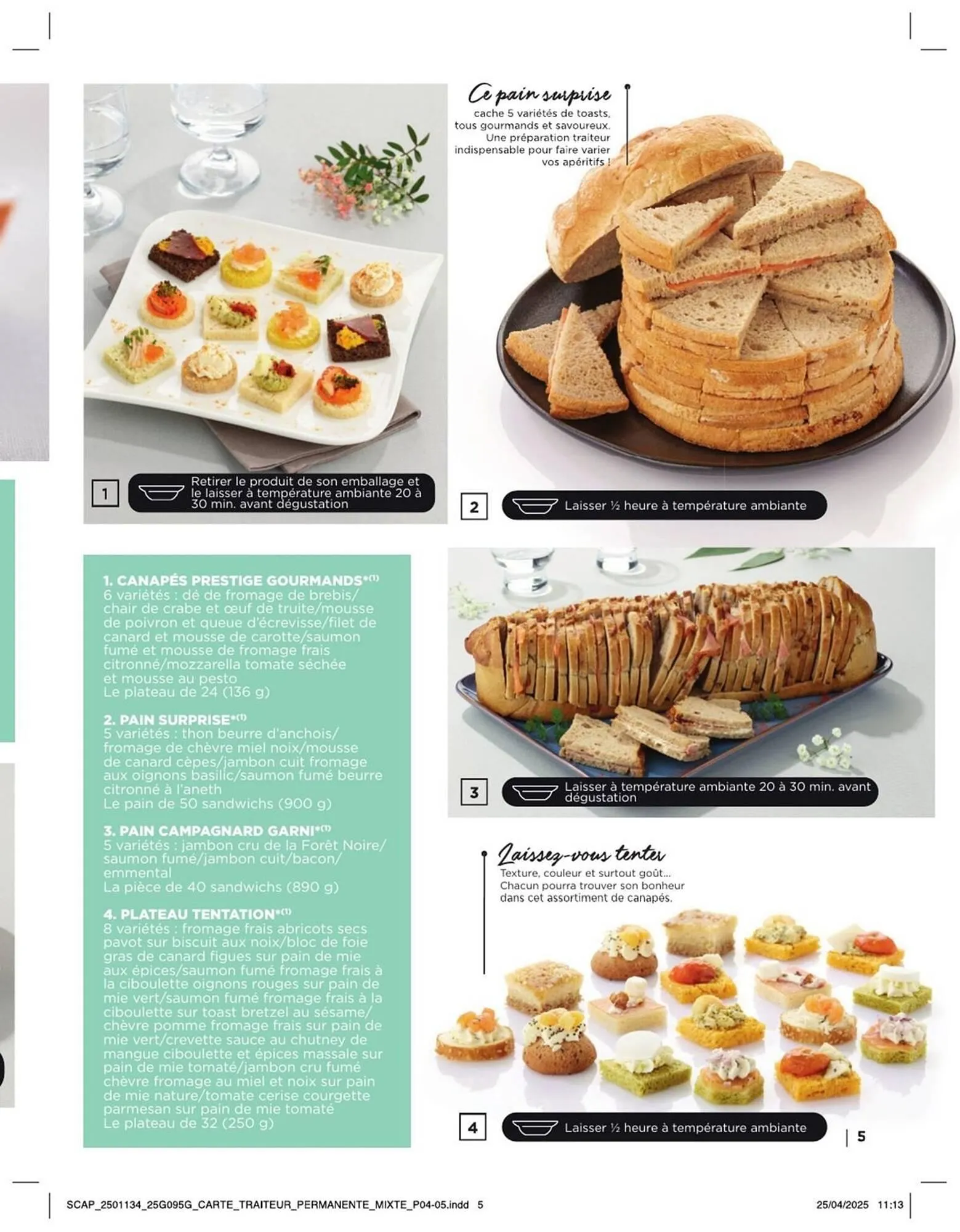 Catalogue E.Leclerc du 5 janvier au 12 mai 2026 - Catalogue page 5