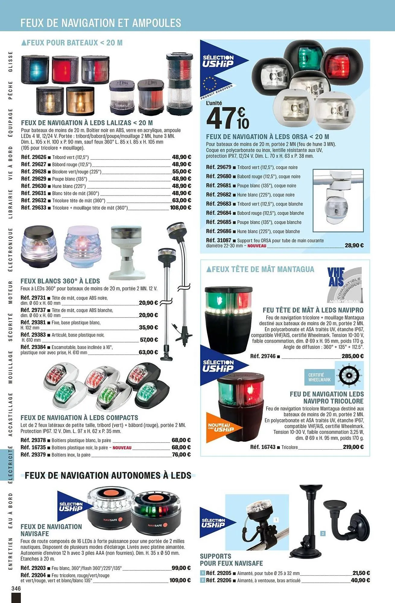 Catalogue Uship du 3 avril au 31 décembre 2026 - Catalogue page 346