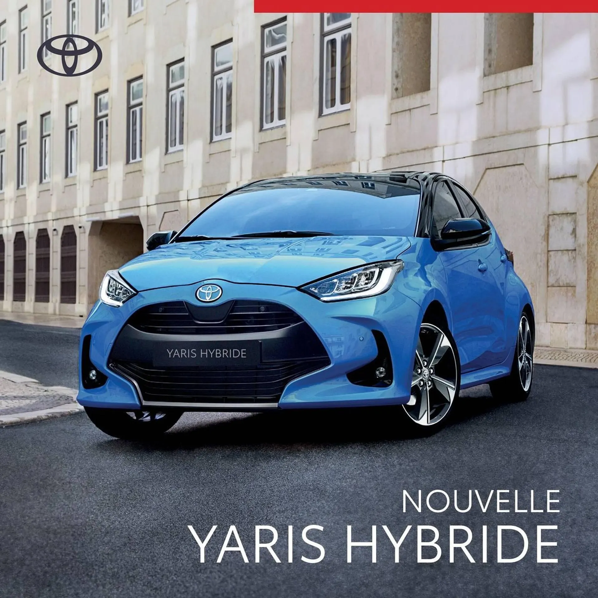 Catalogue Toyota - 1