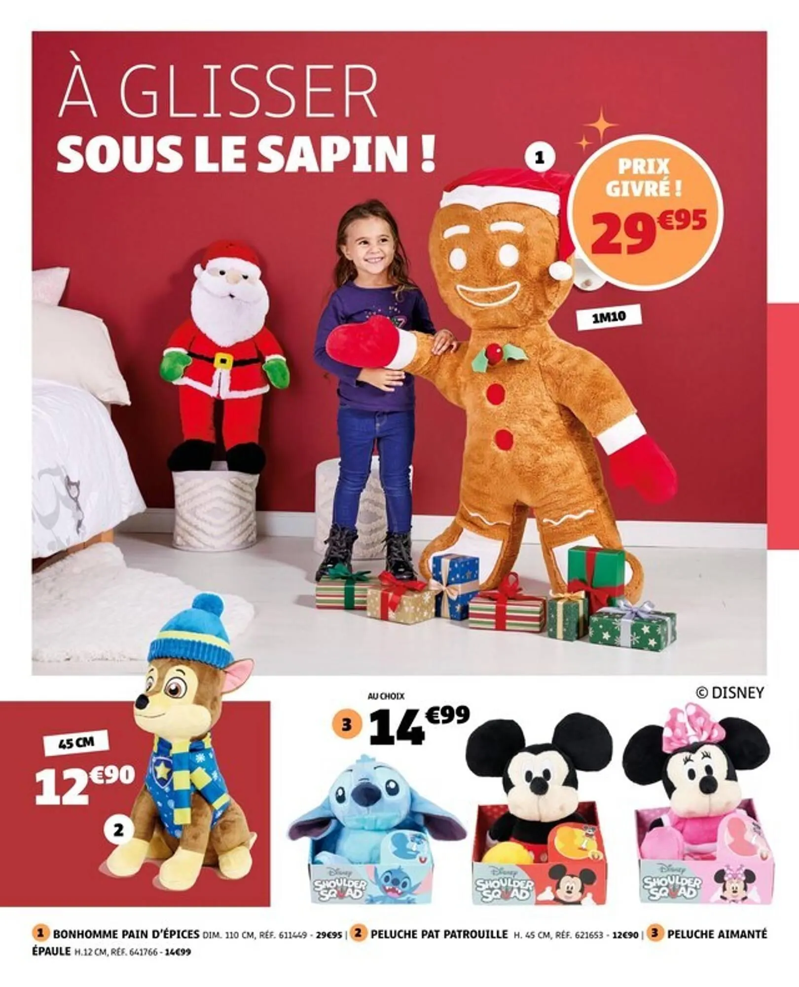 Catalogue Gifi du 1 décembre au 8 décembre 2025 - Catalogue page 16