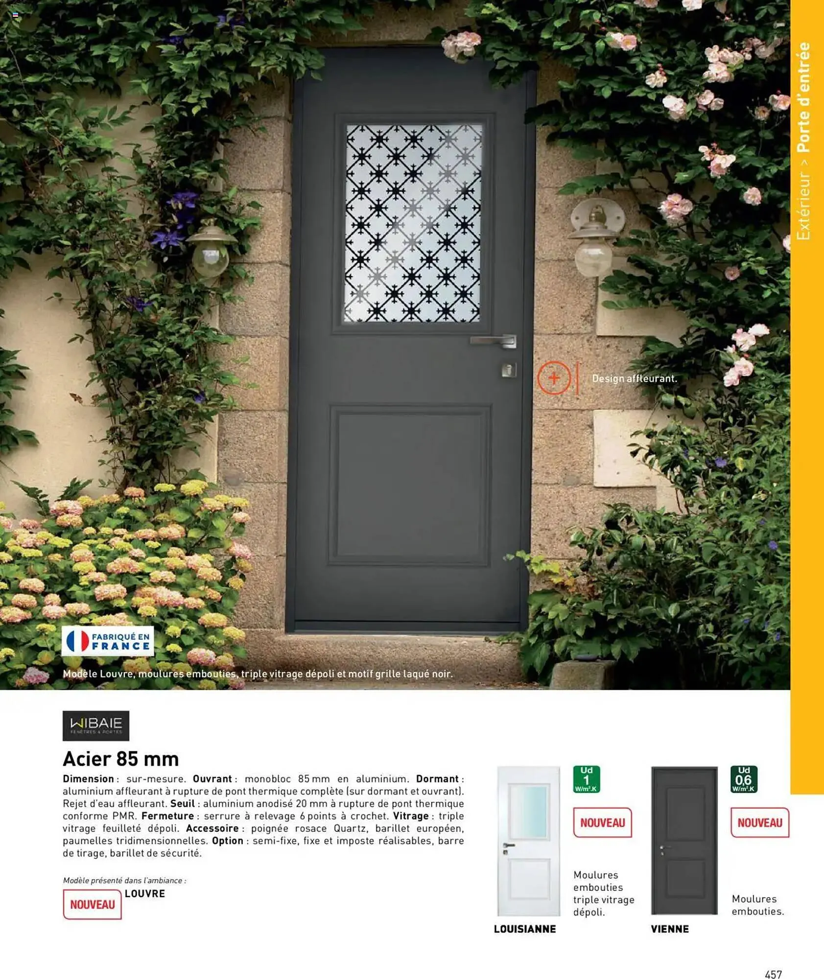 Catalogue Point P du 16 avril au 31 décembre 2025 - Catalogue page 7