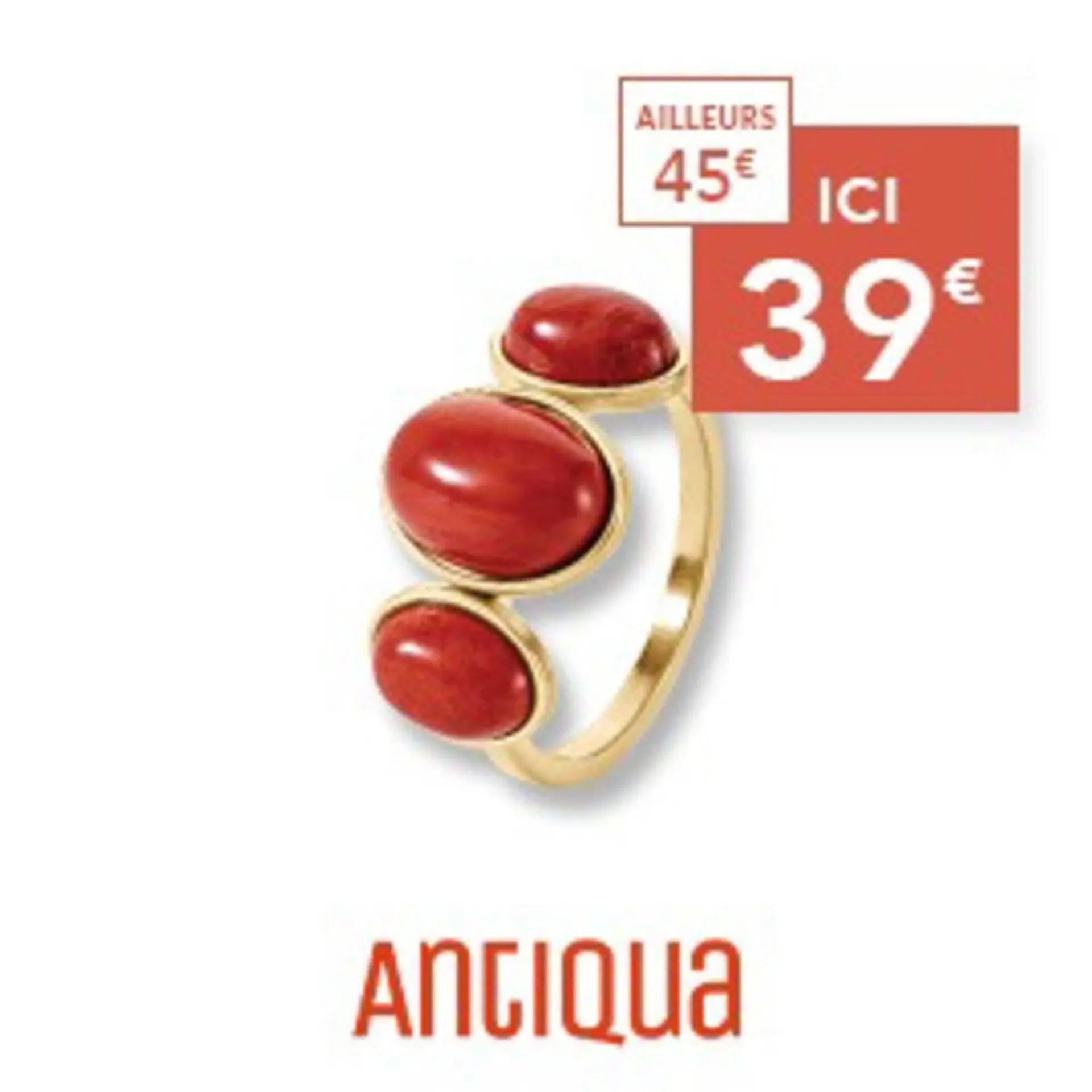 Catalogue Trésor Bijoux du 23 avril au 17 mai 2026 - Catalogue page 9