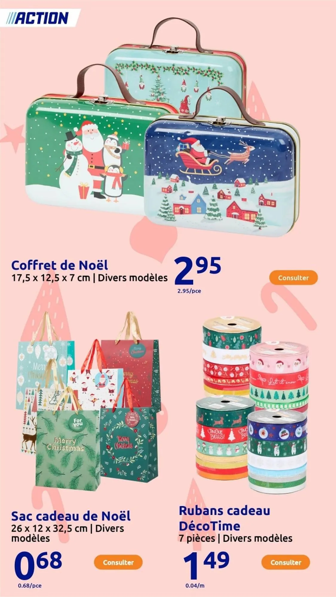 Catalogue Action du 1 octobre au 7 octobre 2025 - Catalogue page 184