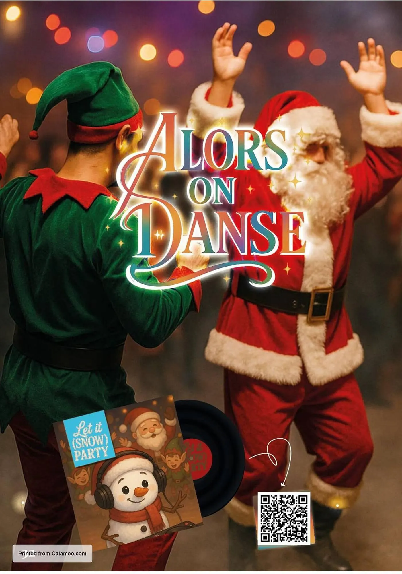 Catalogue Jour de Fête du 6 novembre au 1 janvier 2026 - Catalogue page 32