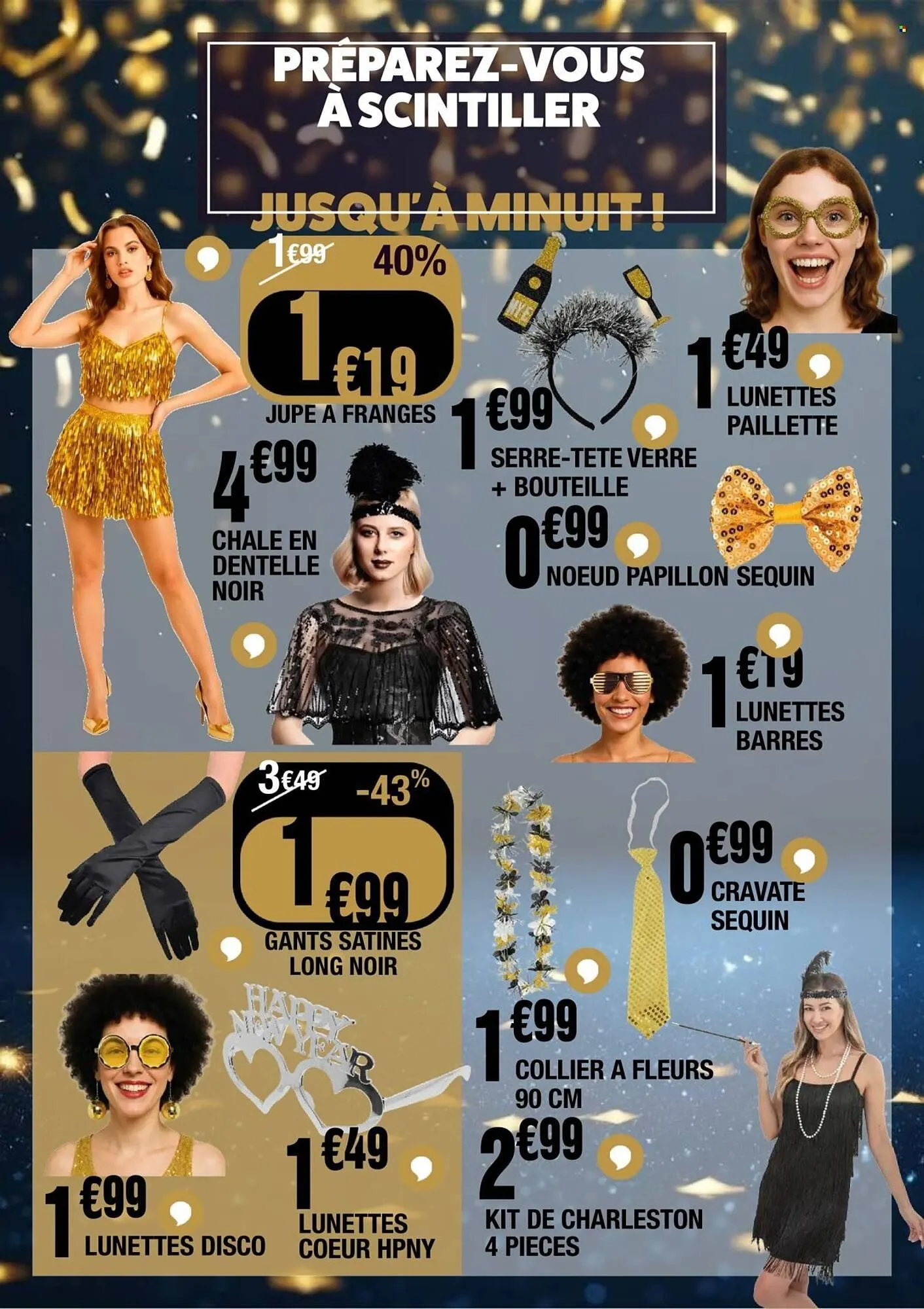 Catalogue La Foir'Fouille du 22 décembre au 28 décembre 2025 - Catalogue page 2