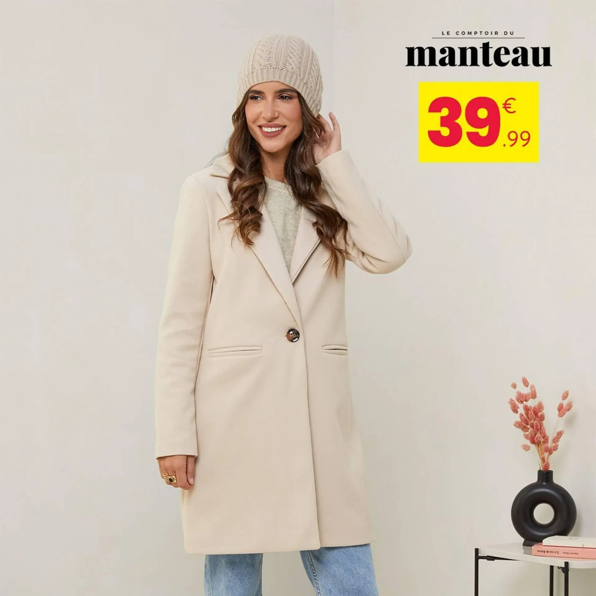 Catalogue Stokomani du 21 octobre au 9 novembre 2025 - Catalogue page 10