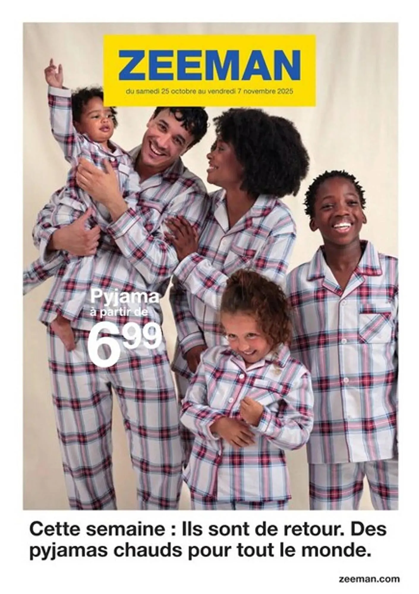 Catalogue Zeeman - 1